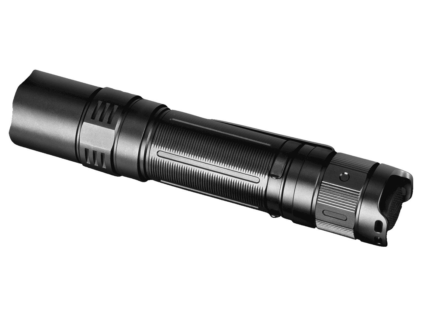 Latarka taktyczna LED Fenix PD32 V2.0 - obrazek 5