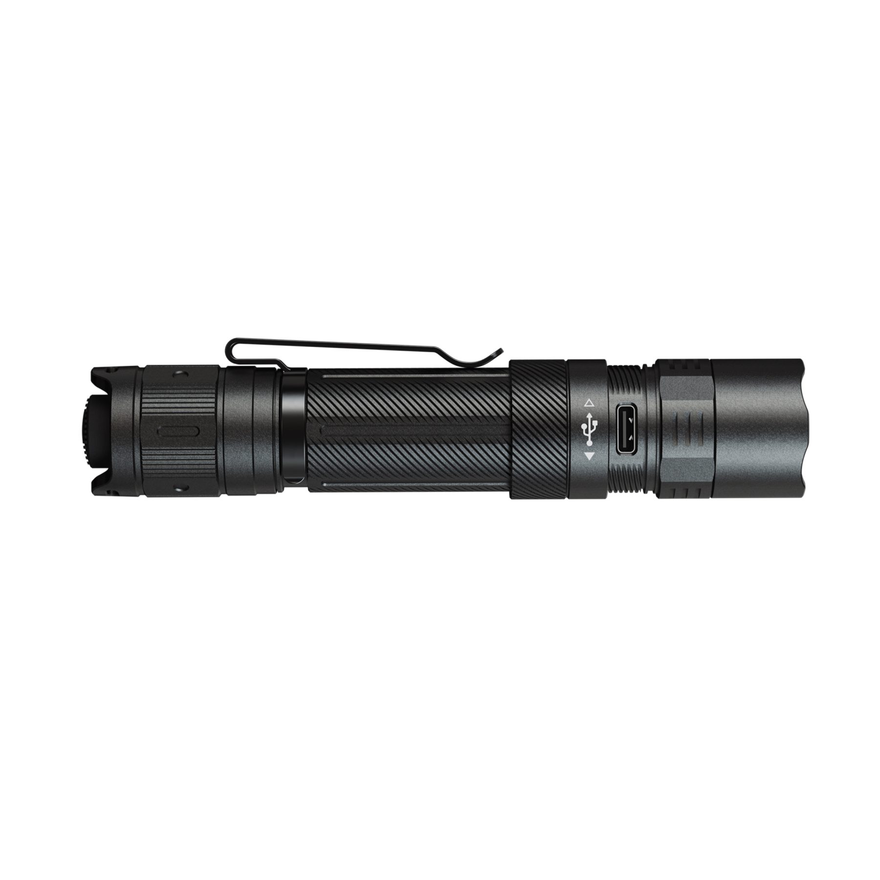 Latarka taktyczna LED Fenix PD32R - obrazek 3