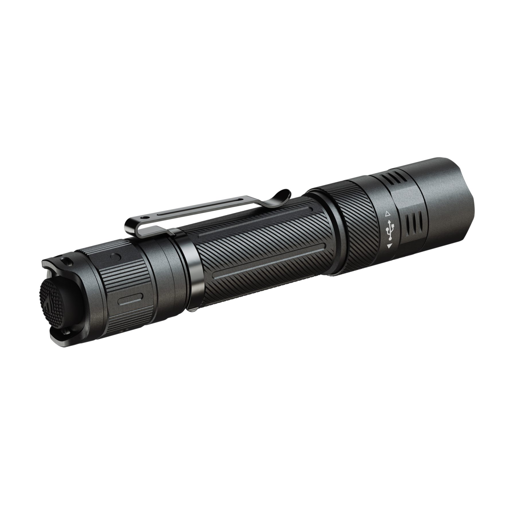 Latarka taktyczna LED Fenix PD32R - obrazek 5
