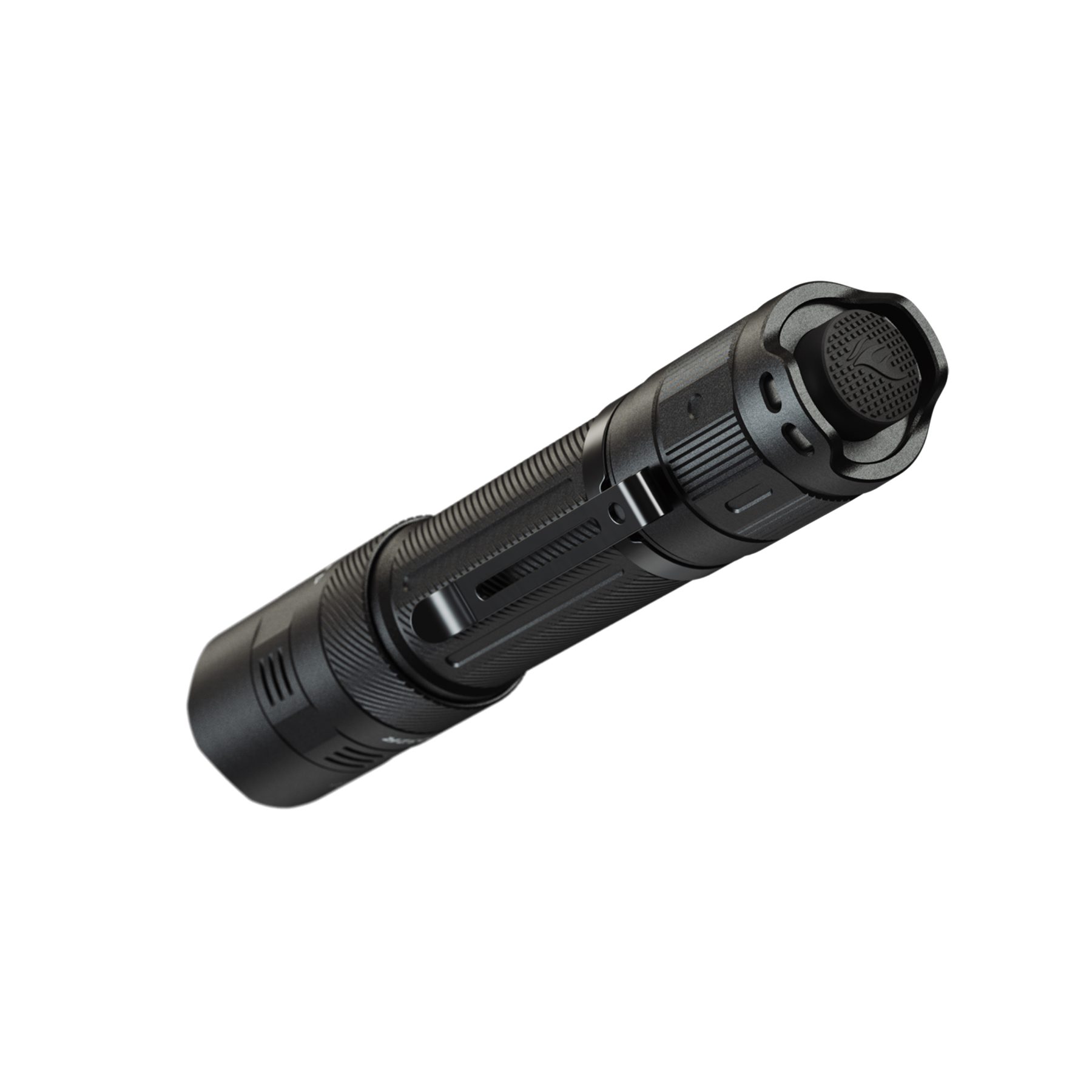Latarka taktyczna LED Fenix PD32R - obrazek 6
