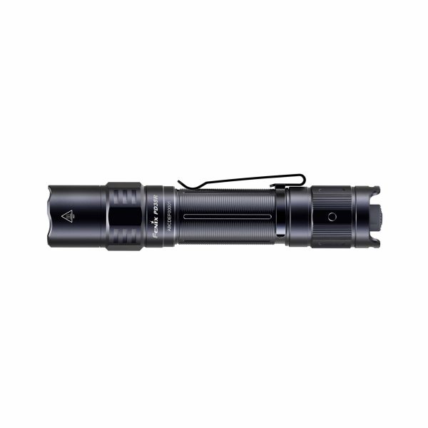 Latarka taktyczna LED Fenix PD35R