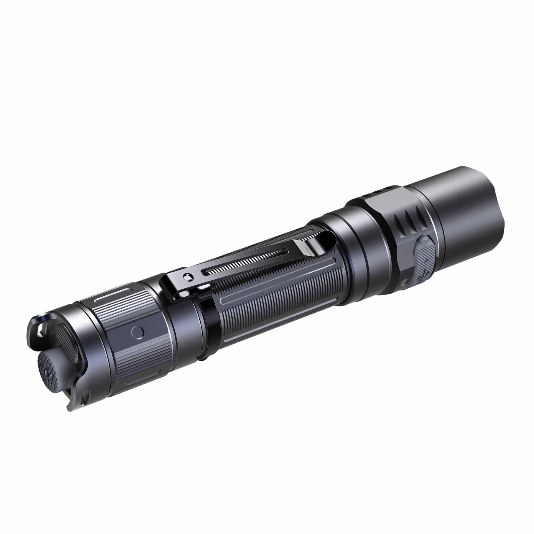 Latarka taktyczna LED Fenix PD35R - obrazek 4