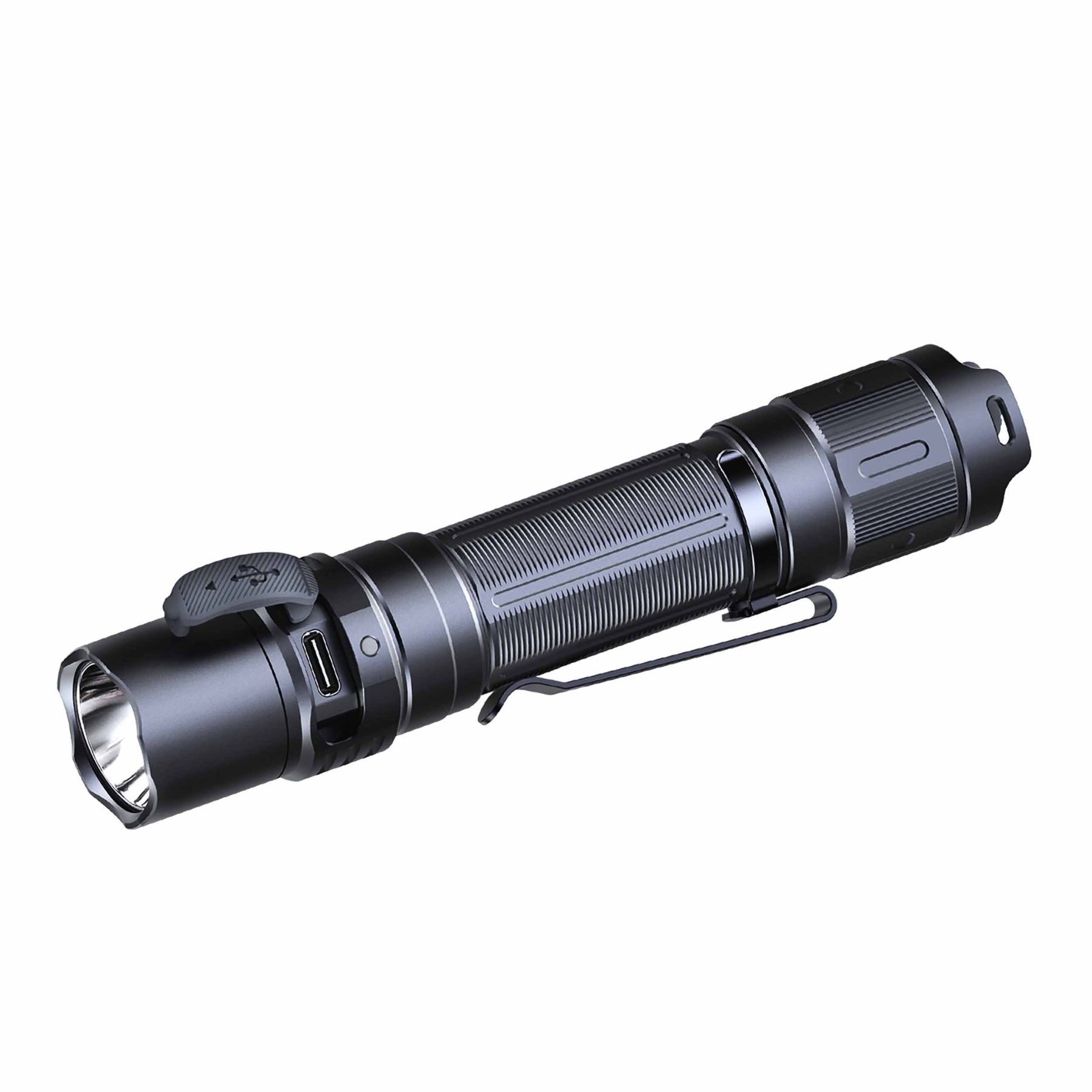 Latarka taktyczna LED Fenix PD35R - obrazek 5