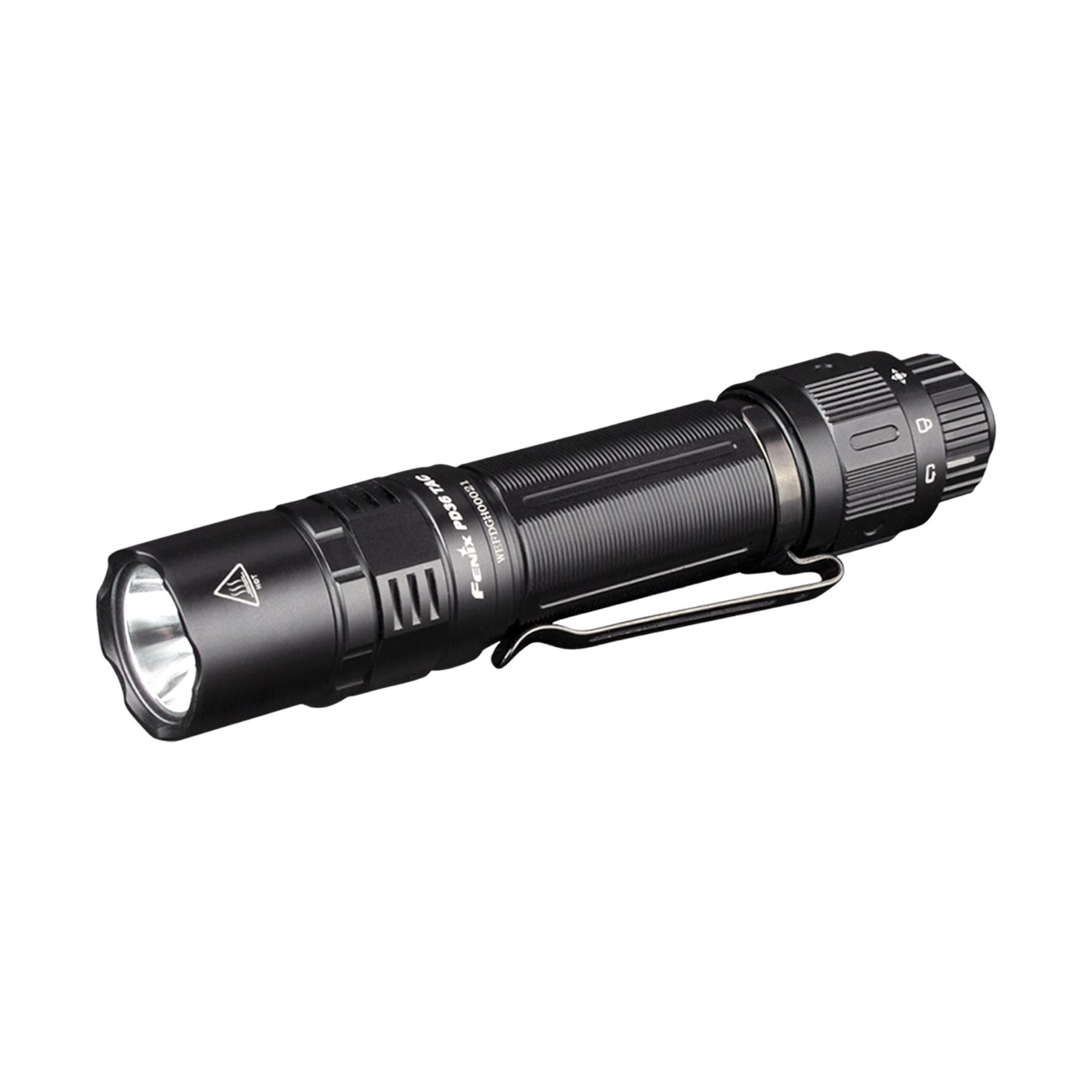 Latarka taktyczna LED Fenix PD36 Tac - obrazek 3