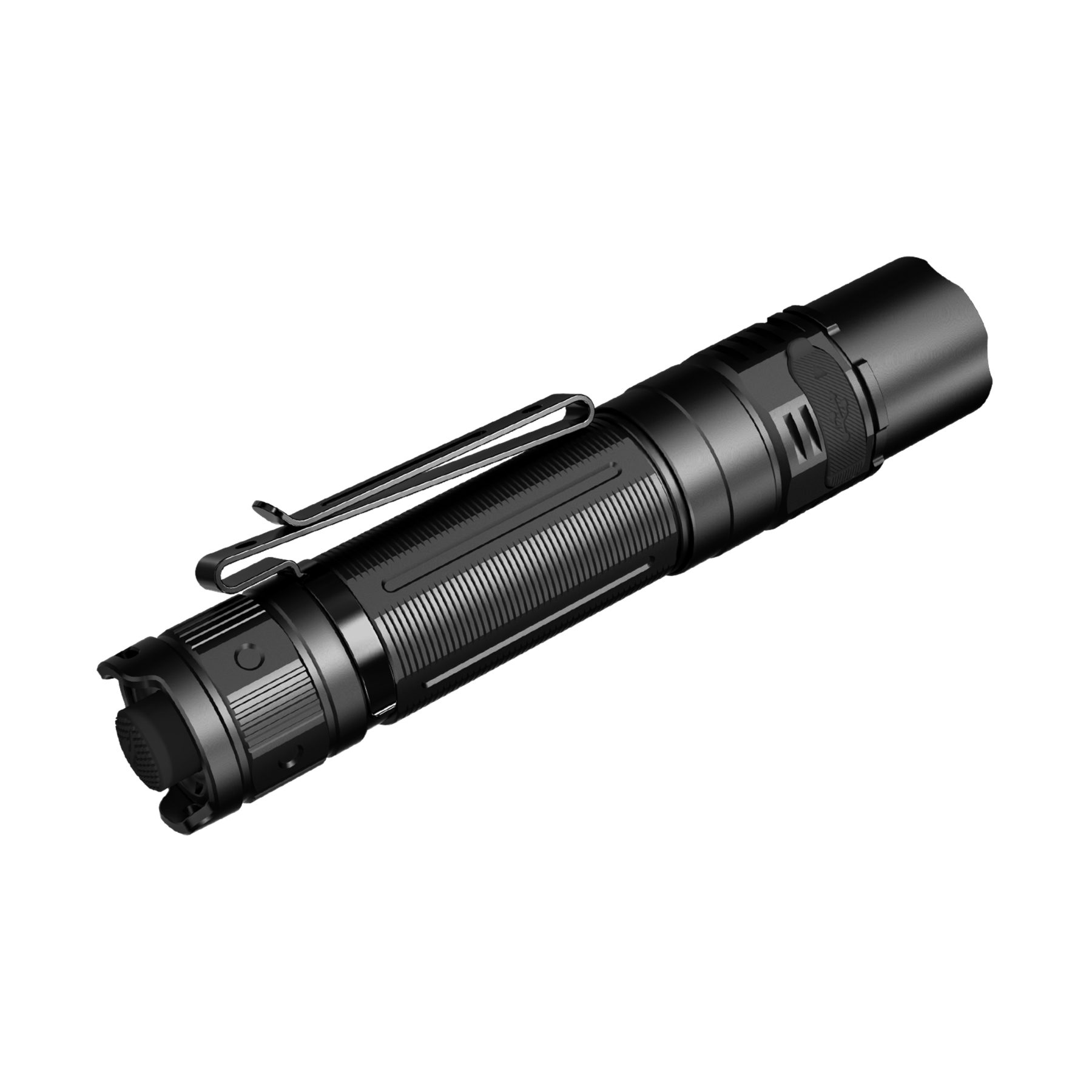 Latarka taktyczna LED Fenix PD36R V2.0 - obrazek 5
