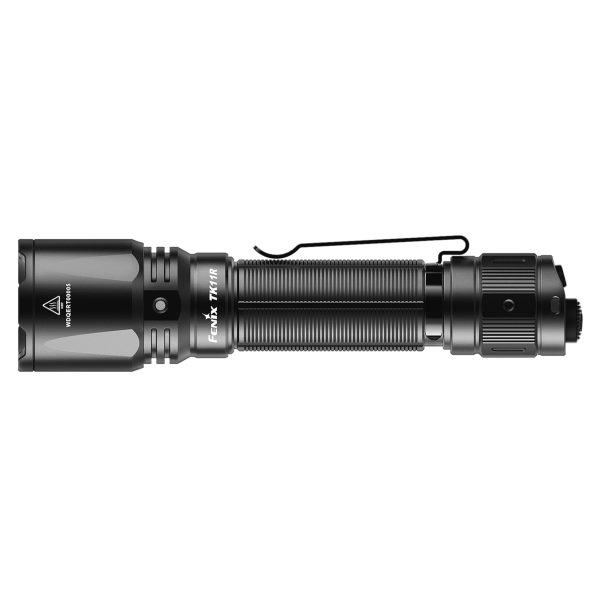 Latarka taktyczna LED Fenix TK11R