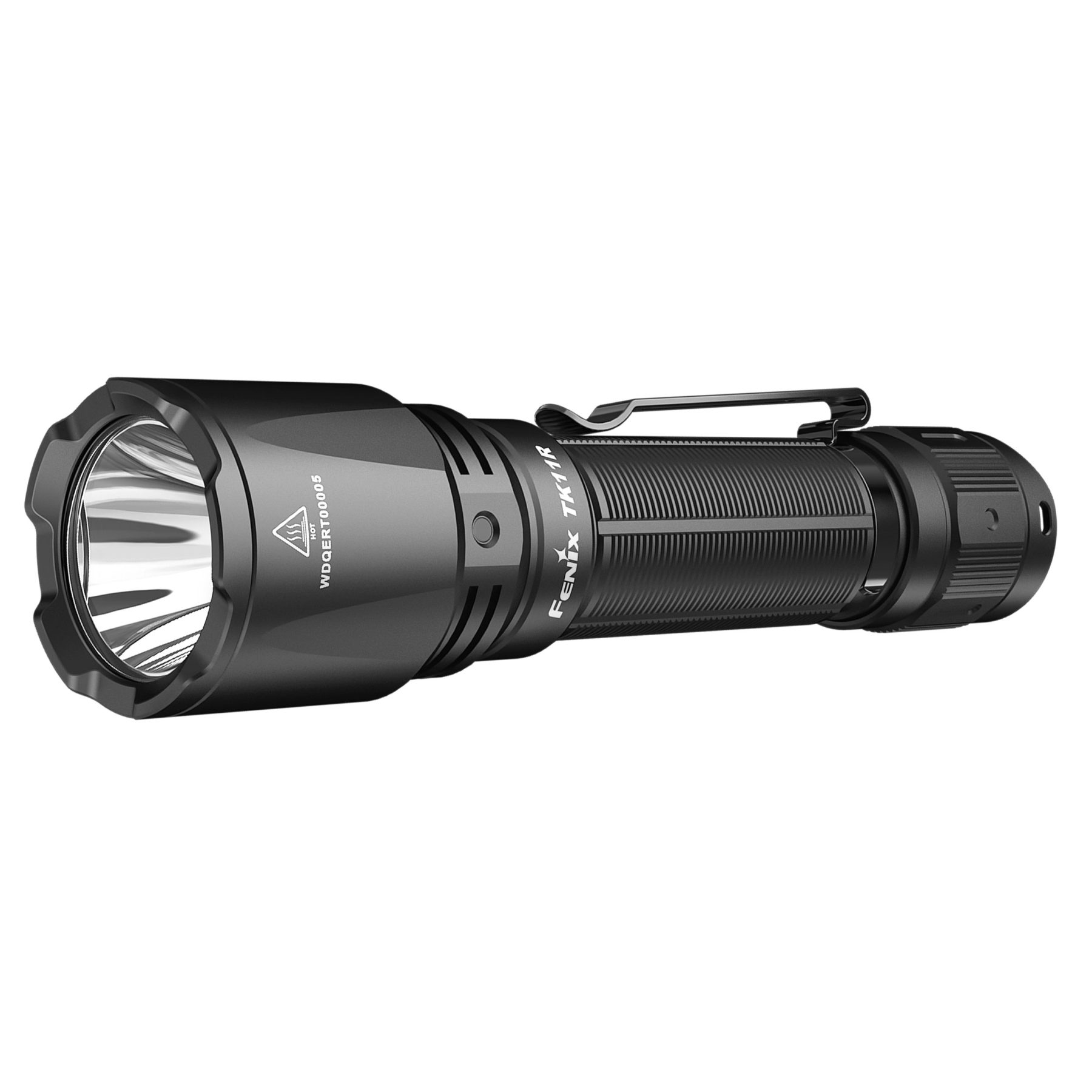Latarka taktyczna LED Fenix TK11R - obrazek 3