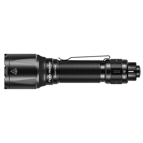 Latarka taktyczna LED Fenix TK22 TAC