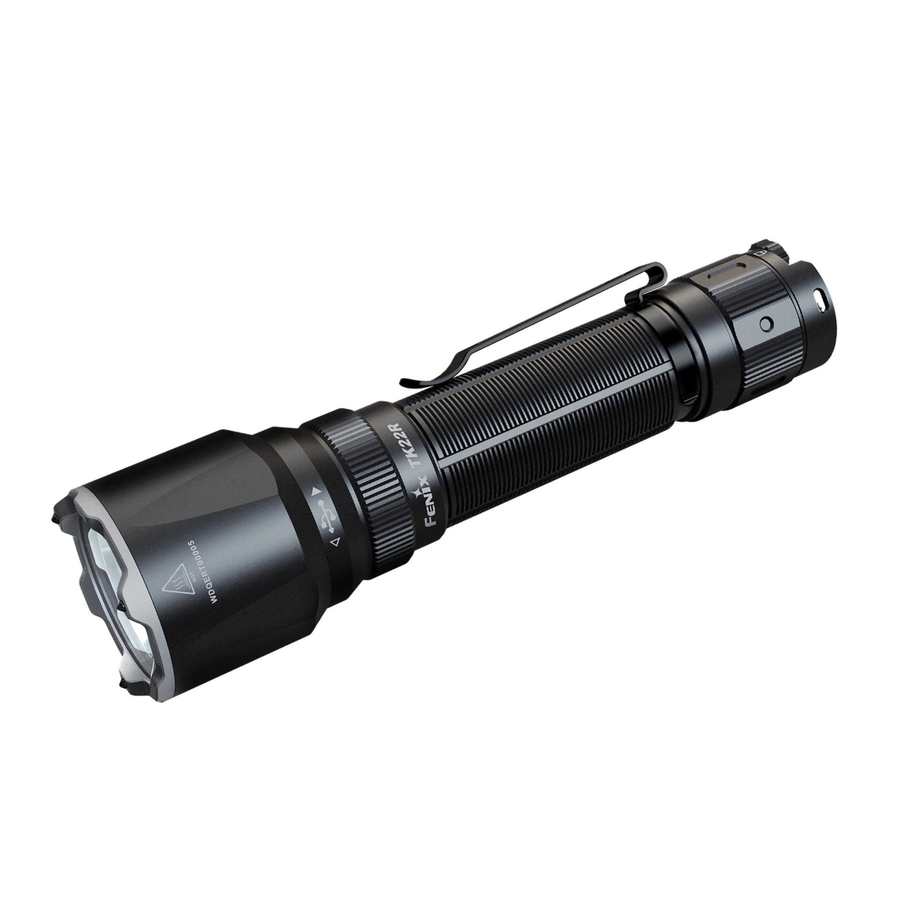 Latarka taktyczna LED Fenix TK22R - obrazek 3