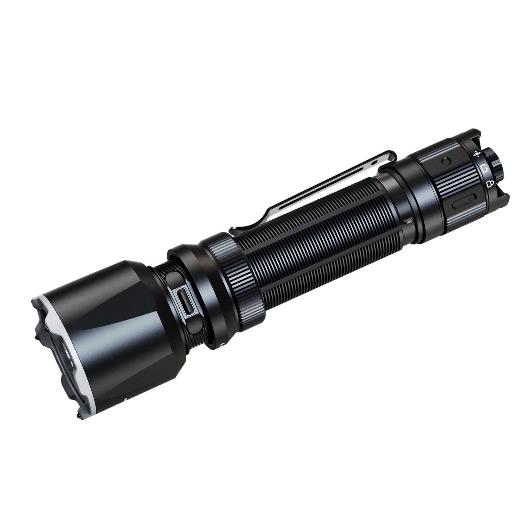 Latarka taktyczna LED Fenix TK22R - obrazek 6