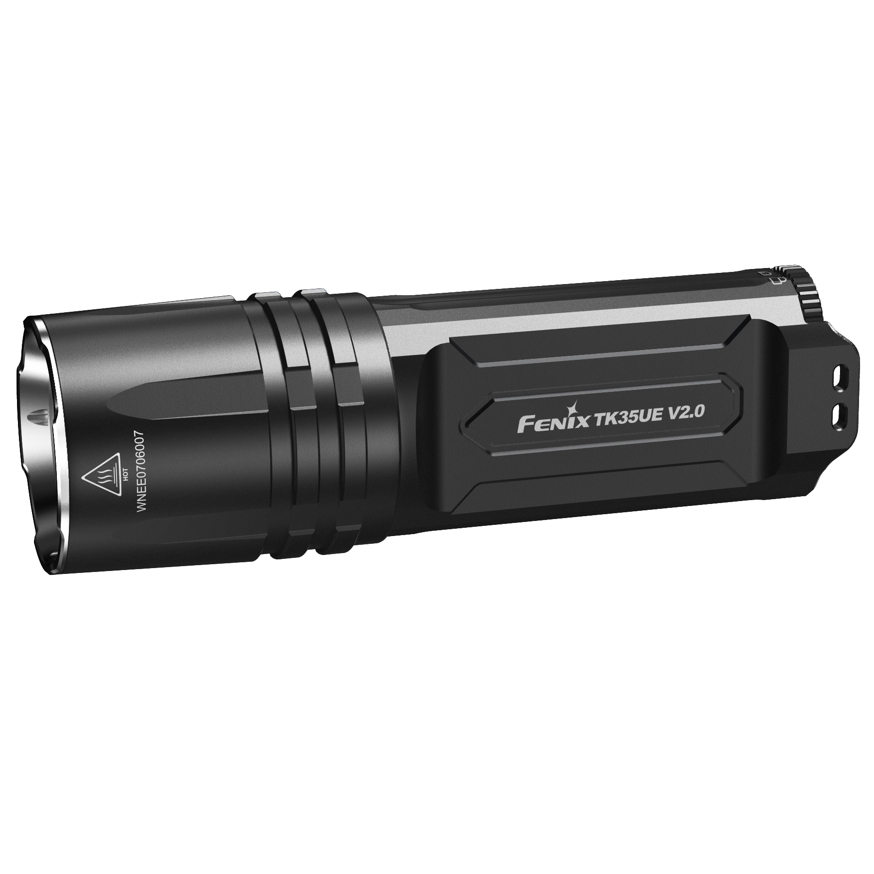 Latarka taktyczna LED Fenix TK35UE V2.0 - obrazek 7