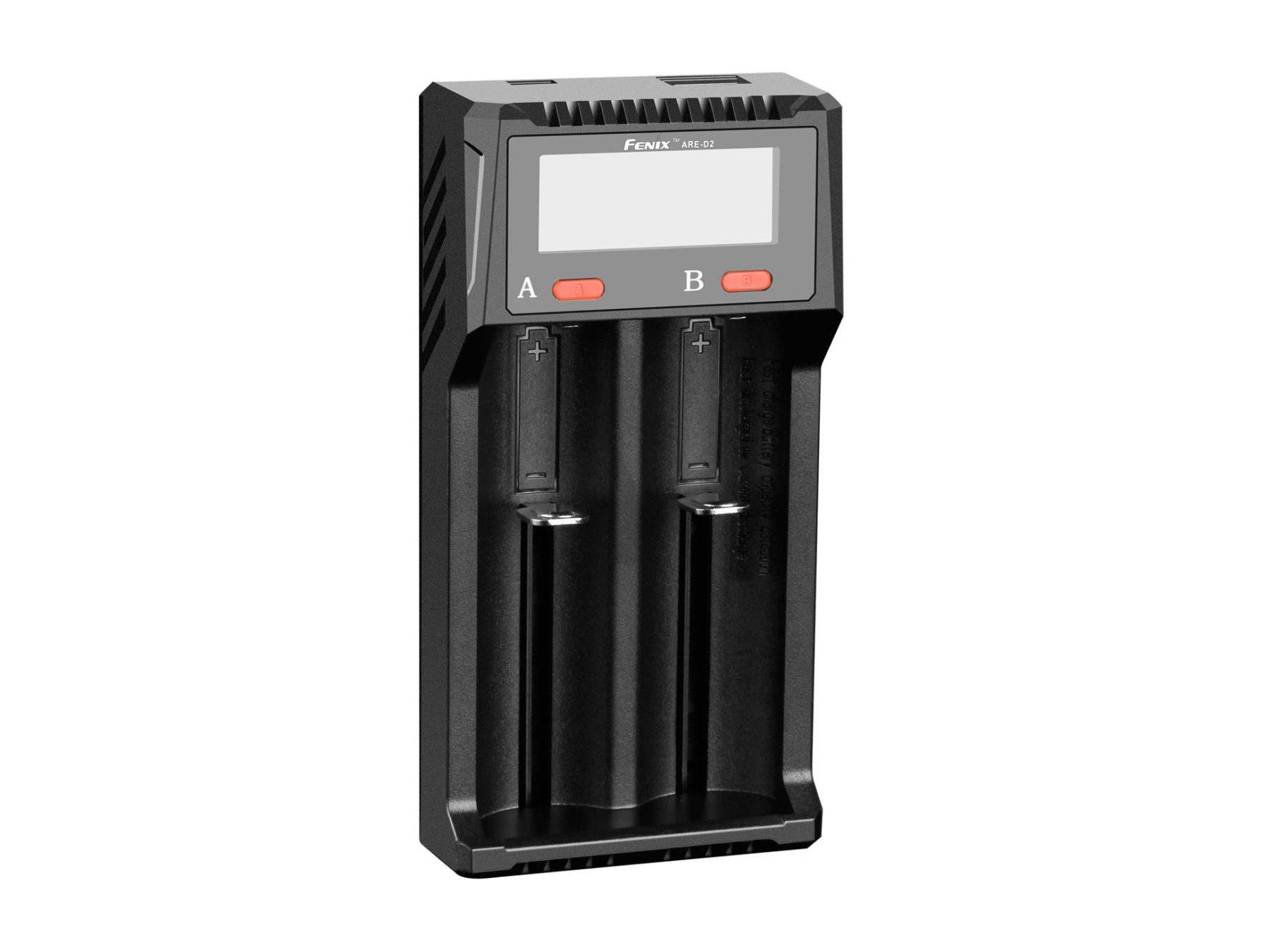Ładowarka USB Fenix ARE-D2 - obrazek 4