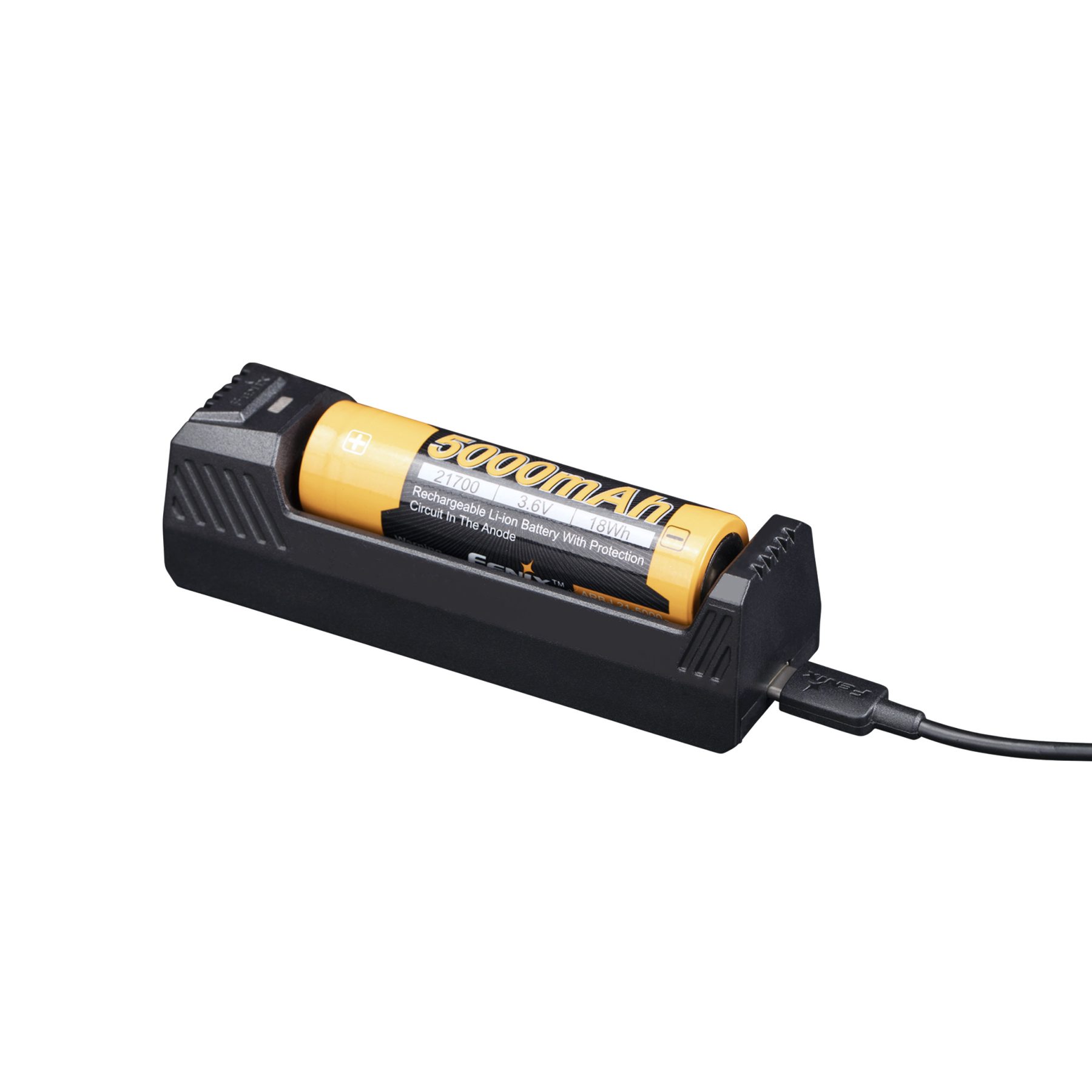 Ładowarka USB Fenix ARE-X1 V2.0 - obrazek 5