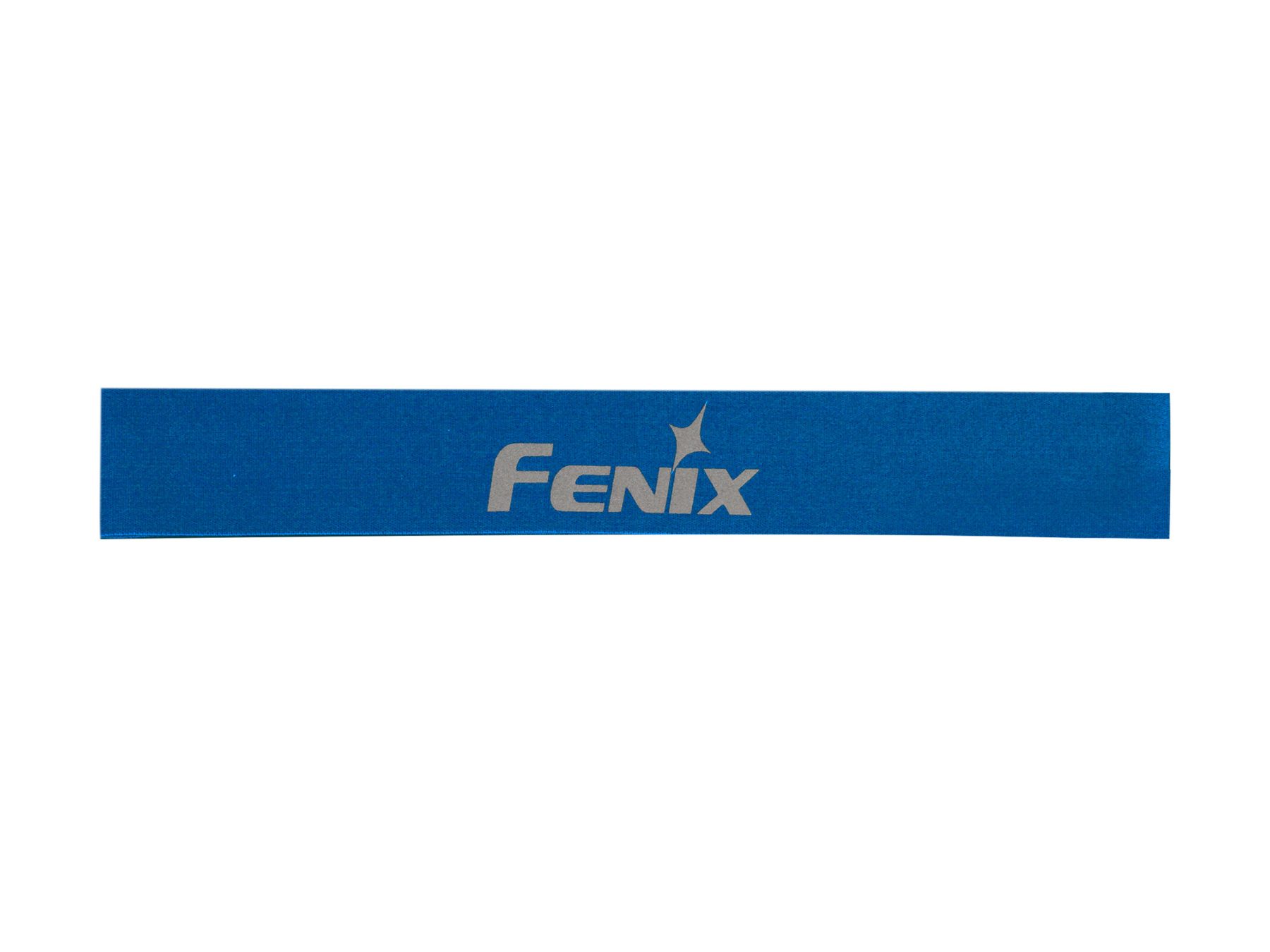 Opaska na głowę Fenix AFH-10 niebieska - obrazek 3