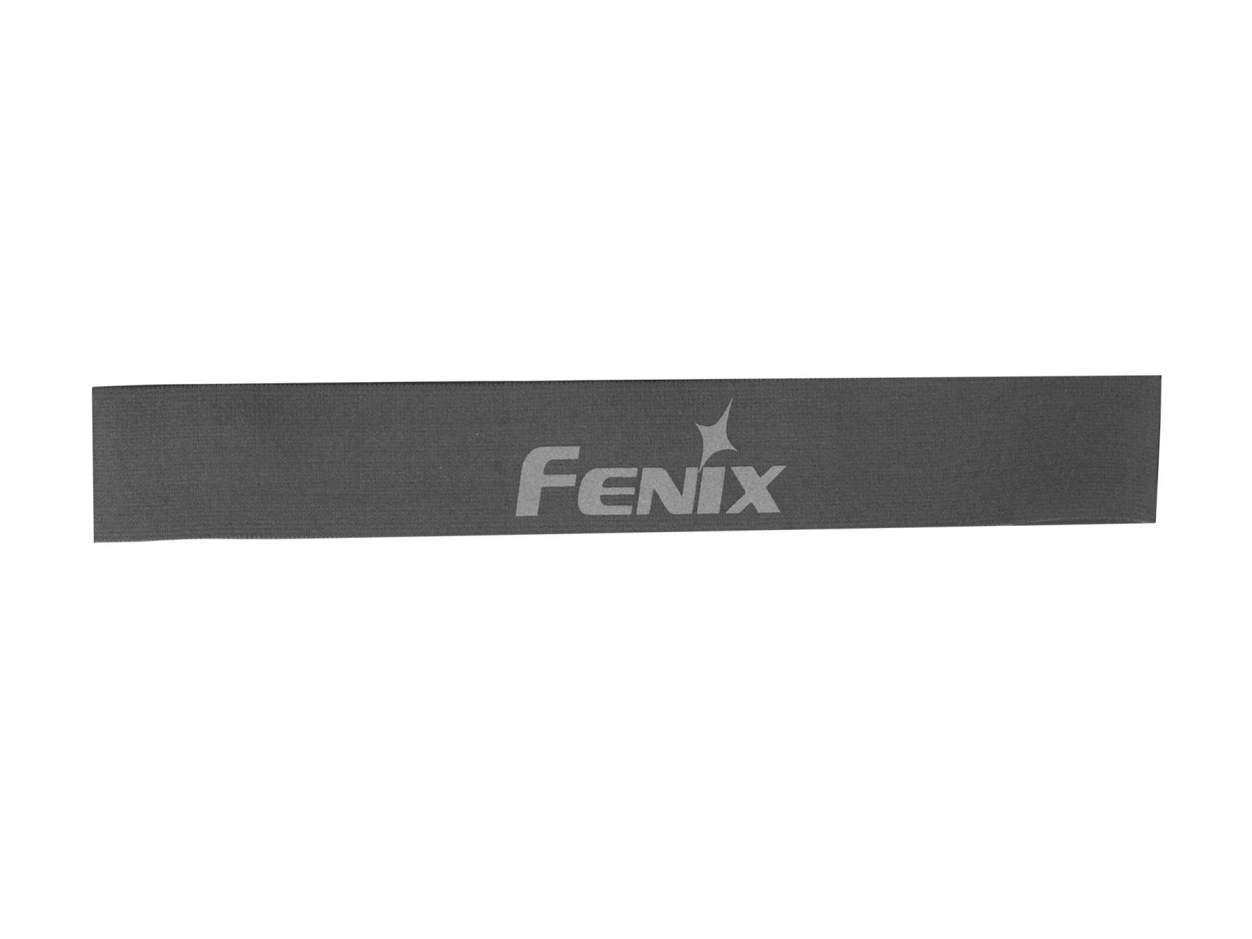 Opaska na głowę Fenix AFH-10 szara - obrazek 3