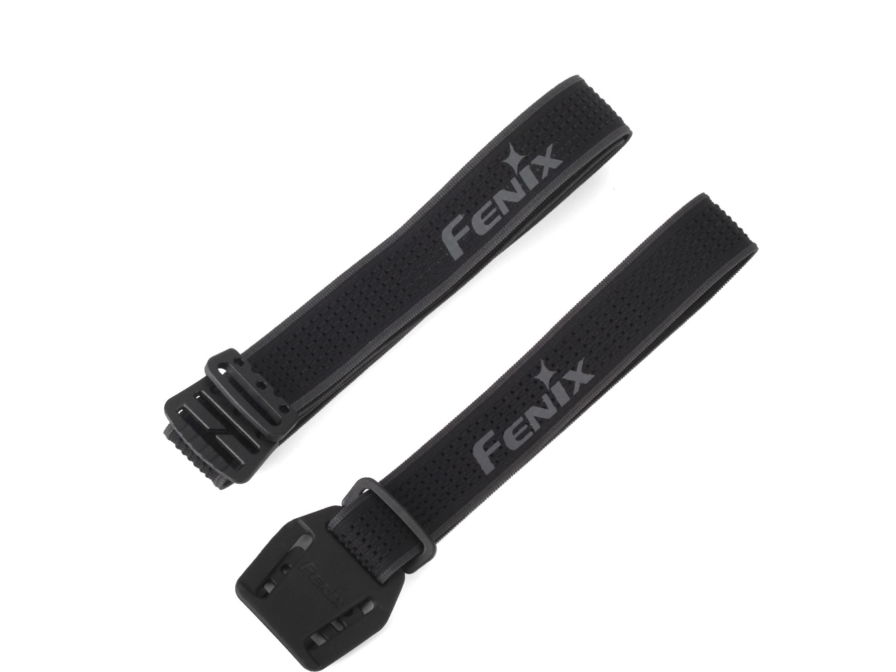Paski do latarki czołowej Fenix AFH-02 czarne - obrazek 3