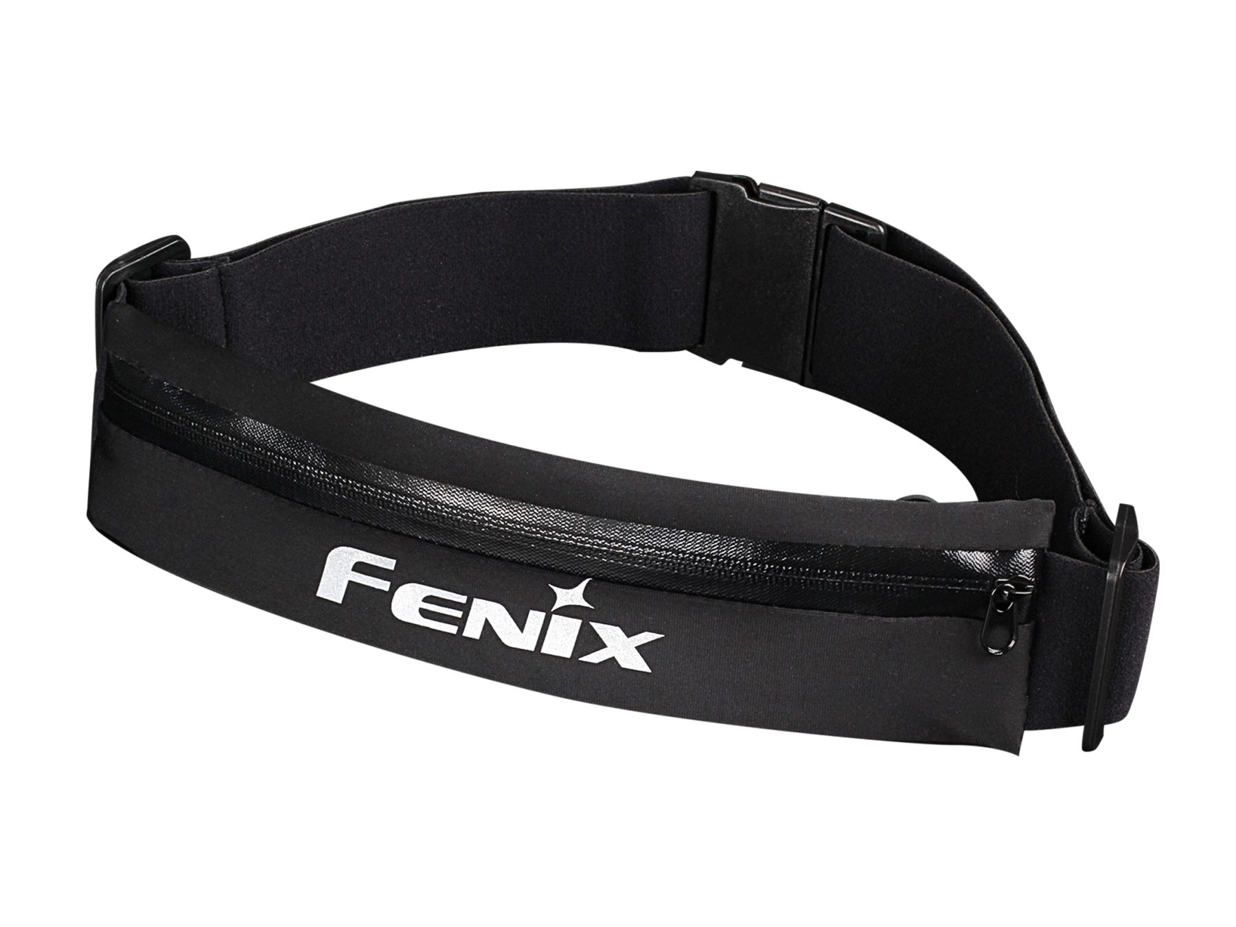 Saszetka na biodra Fenix AFB-10 czarna