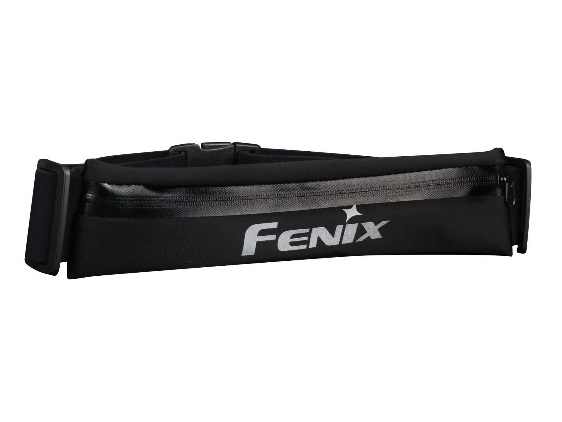Saszetka na biodra Fenix AFB-10 czarna - obrazek 4
