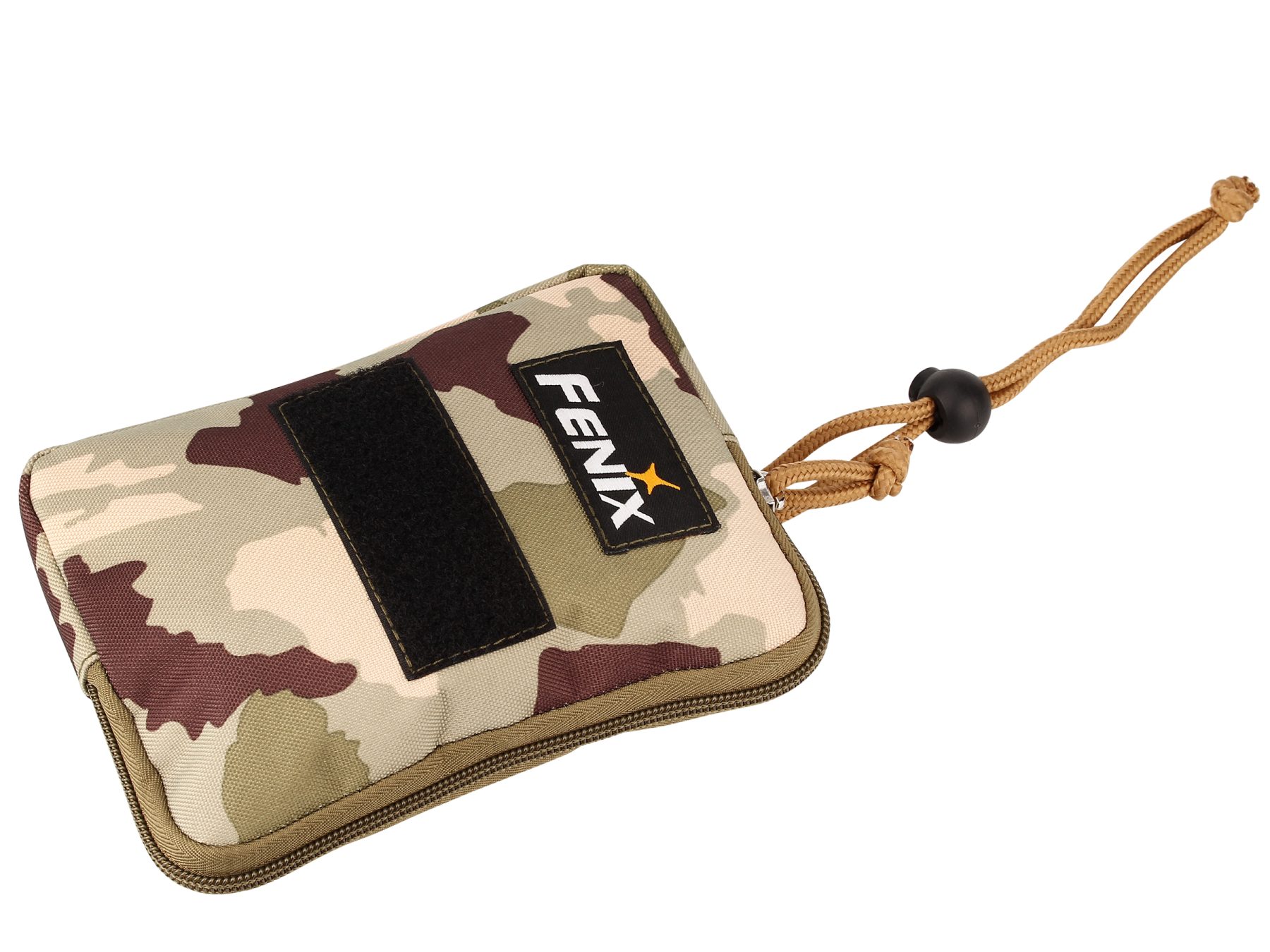 Saszetka na latarkę Fenix APB-30 kamuflaż - obrazek 3