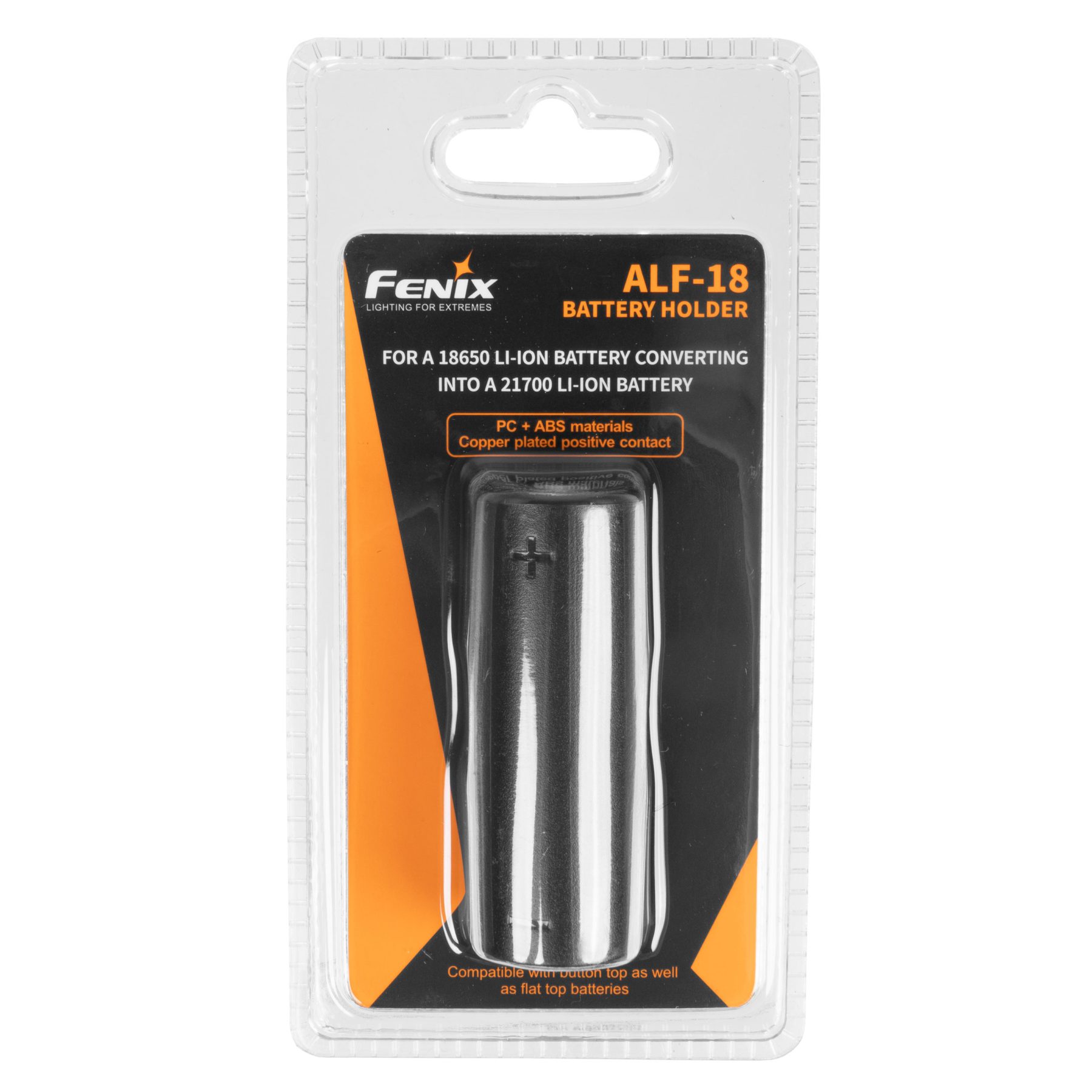 Zasobnik na baterię Fenix ALF-18 - obrazek 5
