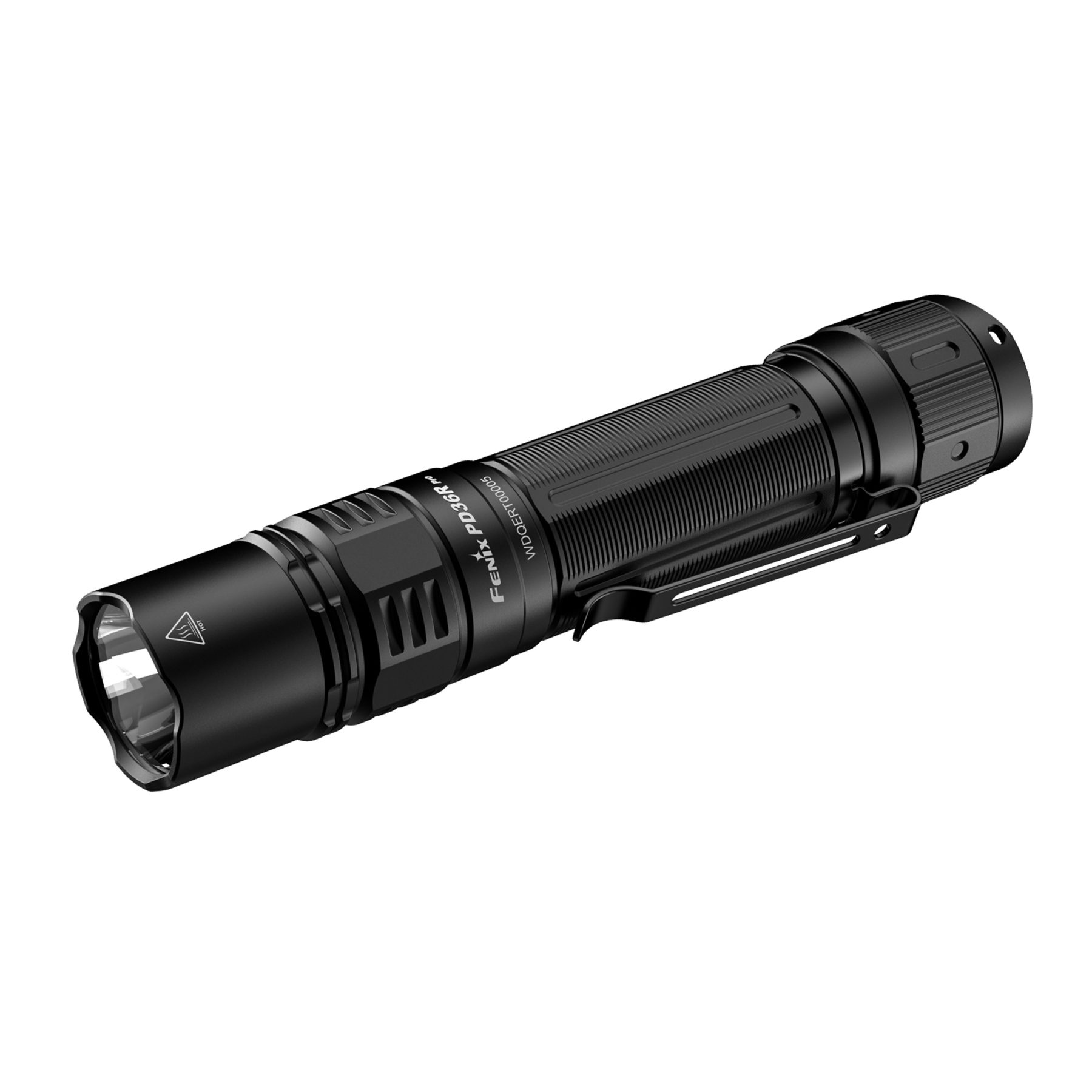Zestaw latarek LED Fenix PD36R Pro i Mini-Lite - obrazek 3