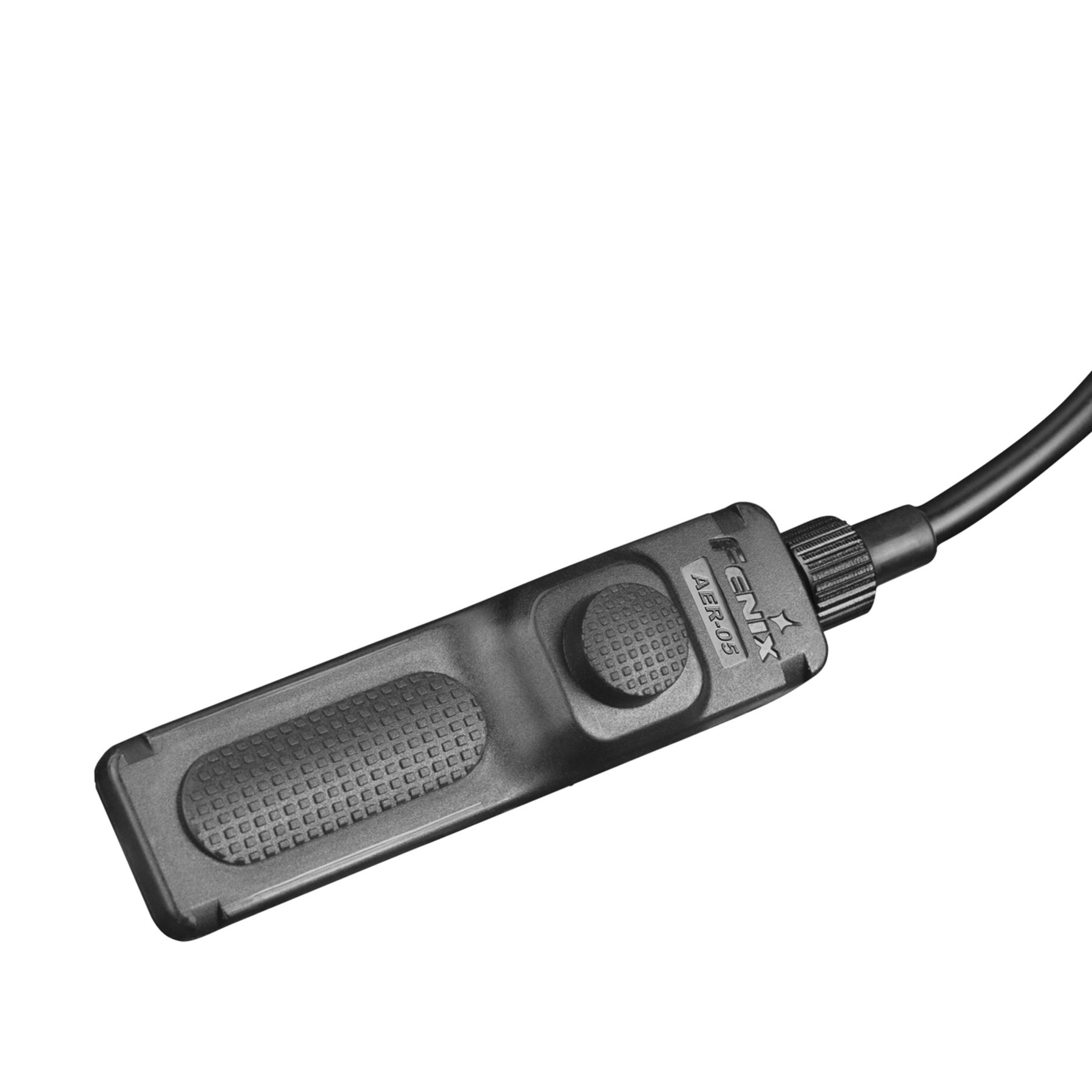 Zestaw latarka LED Fenix HT18R i montaż taktyczny ALG-18 oraz włącznik na kablu żelowy Fenix AER-05 - obrazek 9