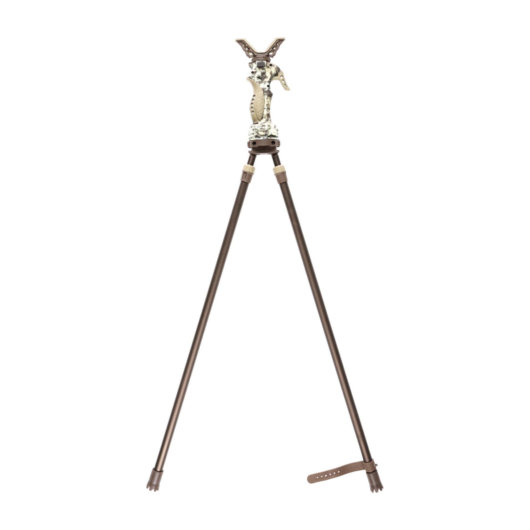 Dwójnóg Primos Trigger Stick Gen III™ 24-62" - obrazek 3