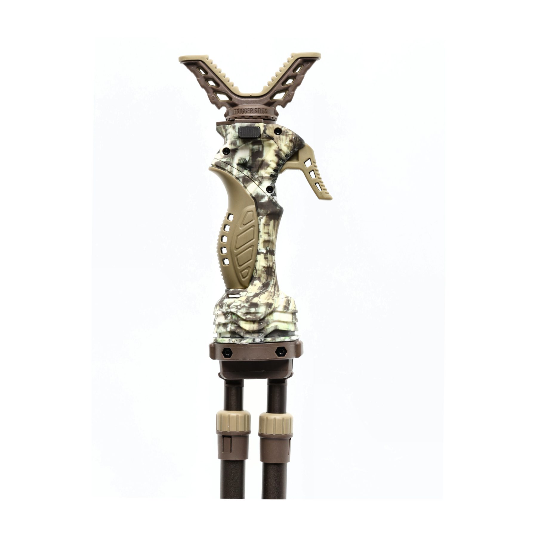 Dwójnóg Primos Trigger Stick Gen III™ 24-62" - obrazek 4