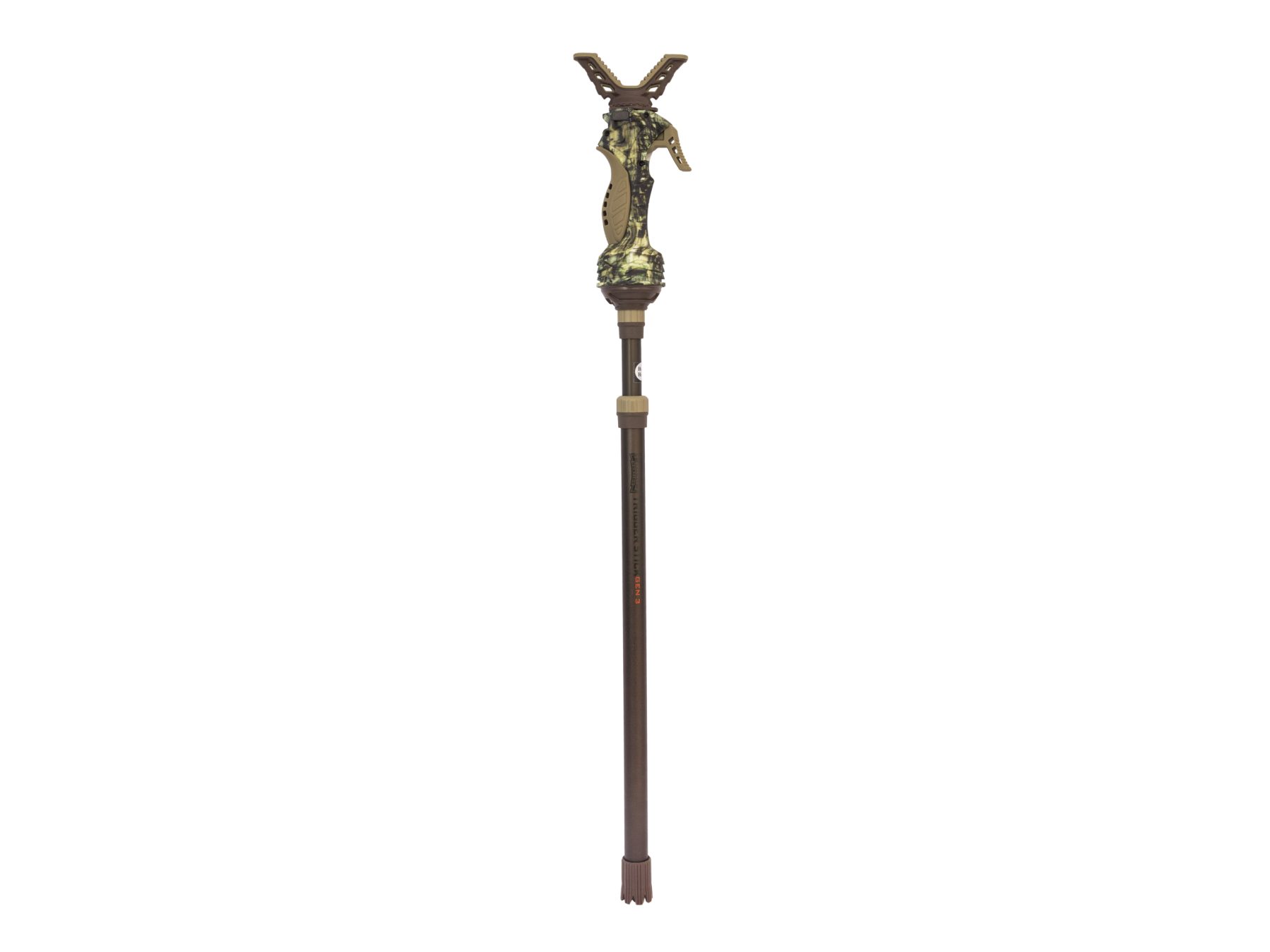 Monopod Primos Trigger Stick Gen III™ 35-65'' - obrazek 4