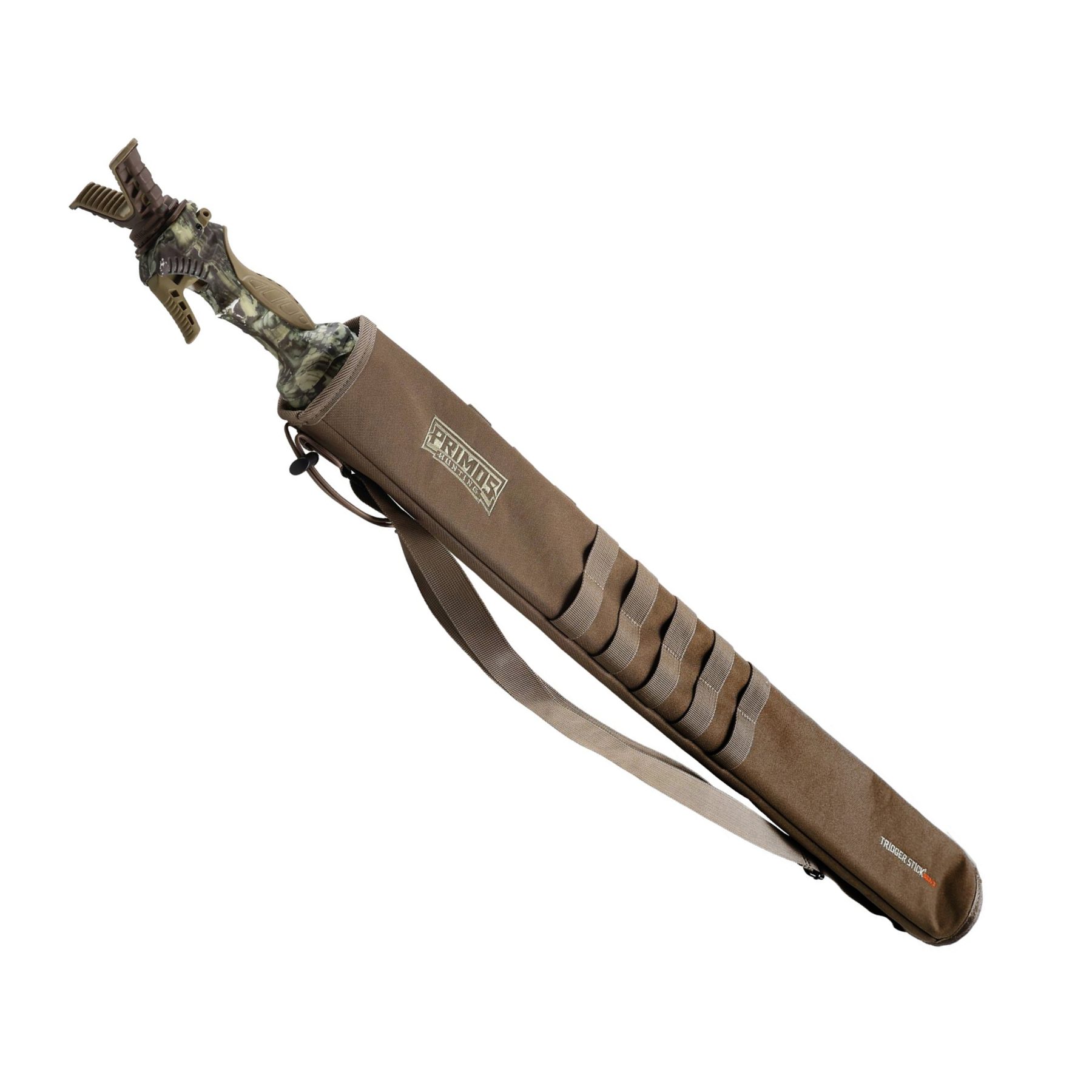 Pokrowiec na forkiet Primos Trigger Stick Scabbard - obrazek 4