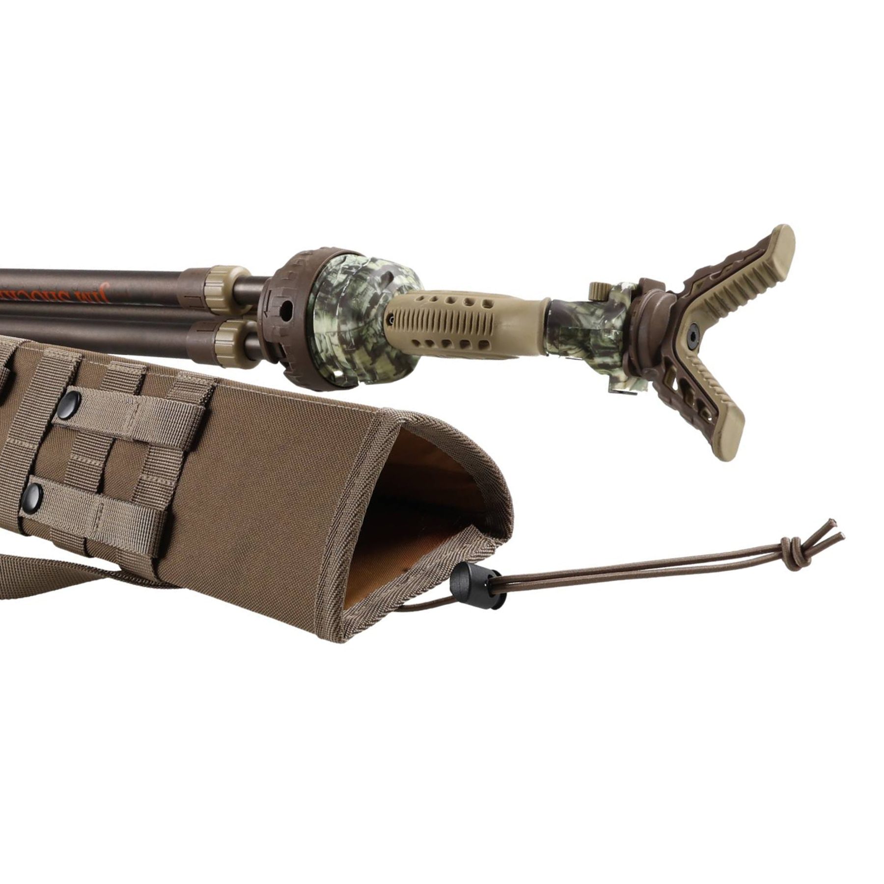 Pokrowiec na forkiet Primos Trigger Stick Scabbard - obrazek 5