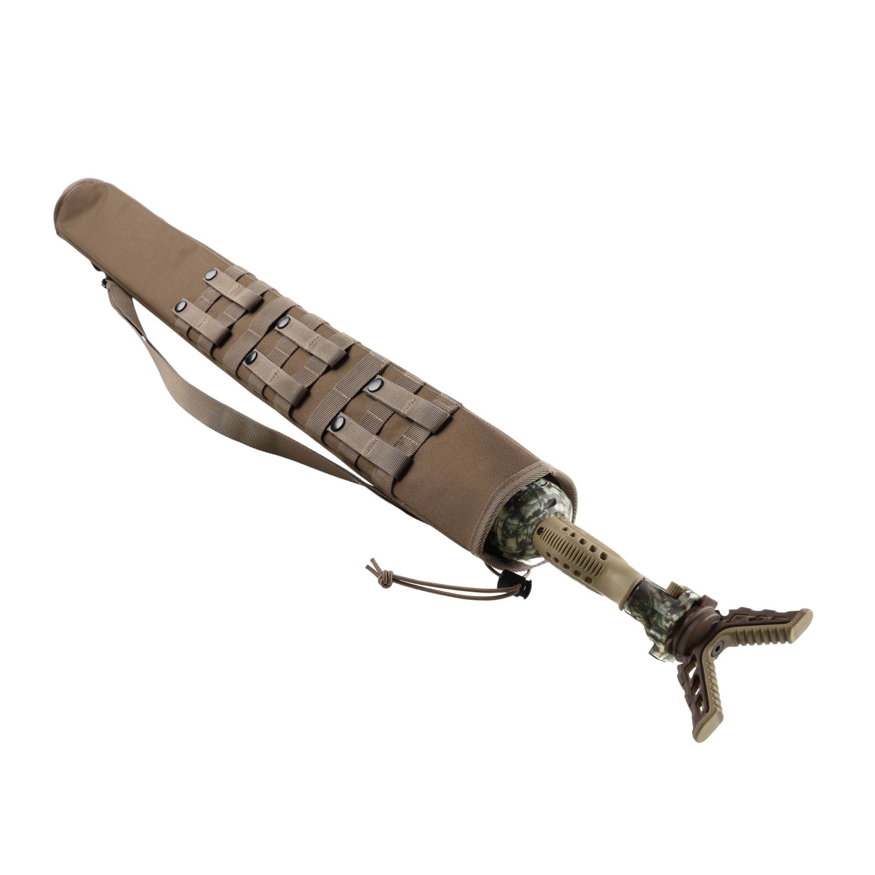 Pokrowiec na forkiet Primos Trigger Stick Scabbard - obrazek 7