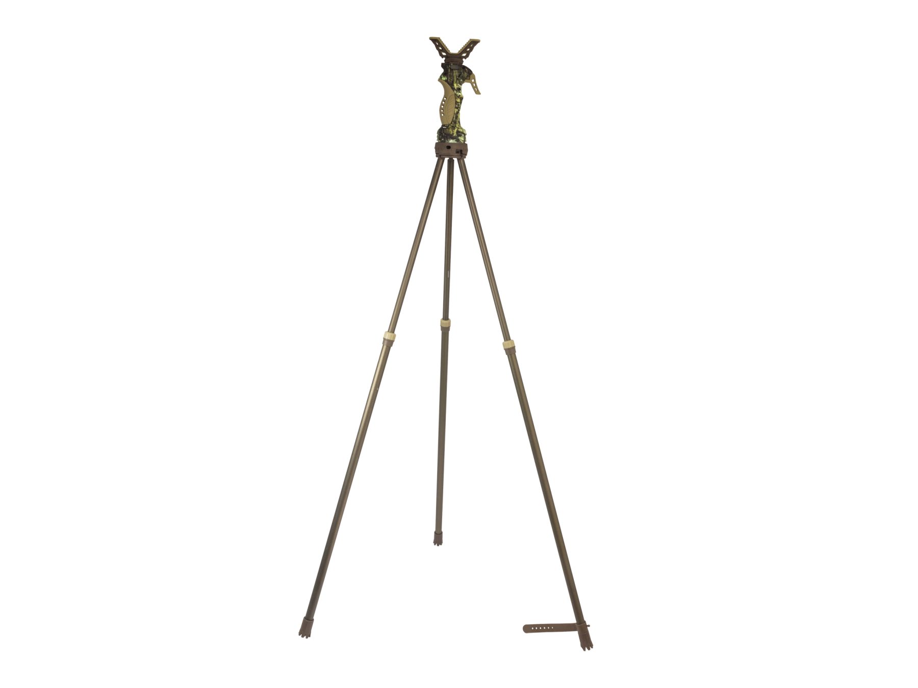 Trójnóg Primos Trigger Stick Gen III™ 24-62''