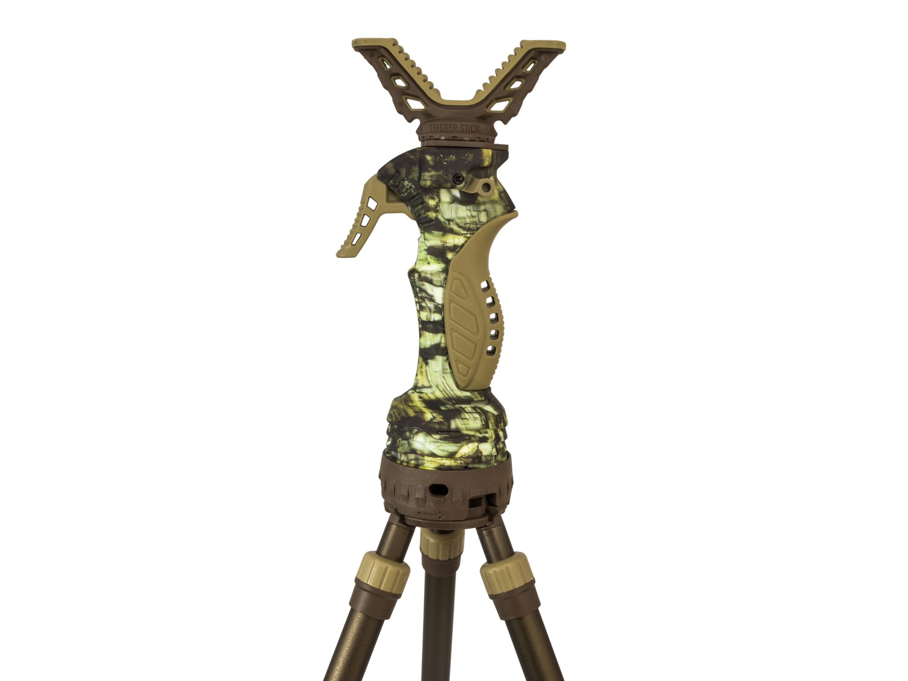 Trójnóg Primos Trigger Stick Gen III™ 24-62'' - obrazek 3