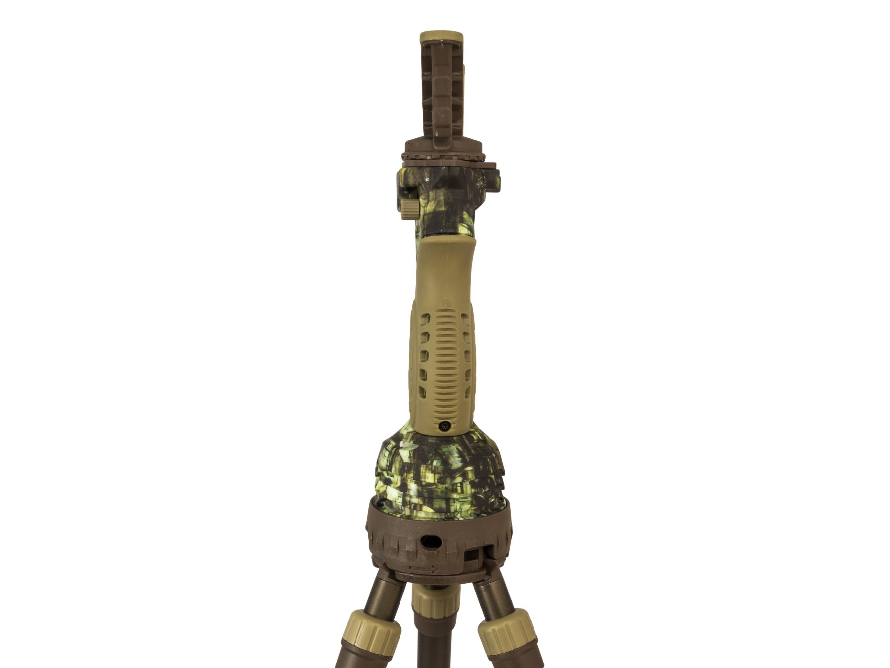 Trójnóg Primos Trigger Stick Gen III™ 24-62'' - obrazek 6