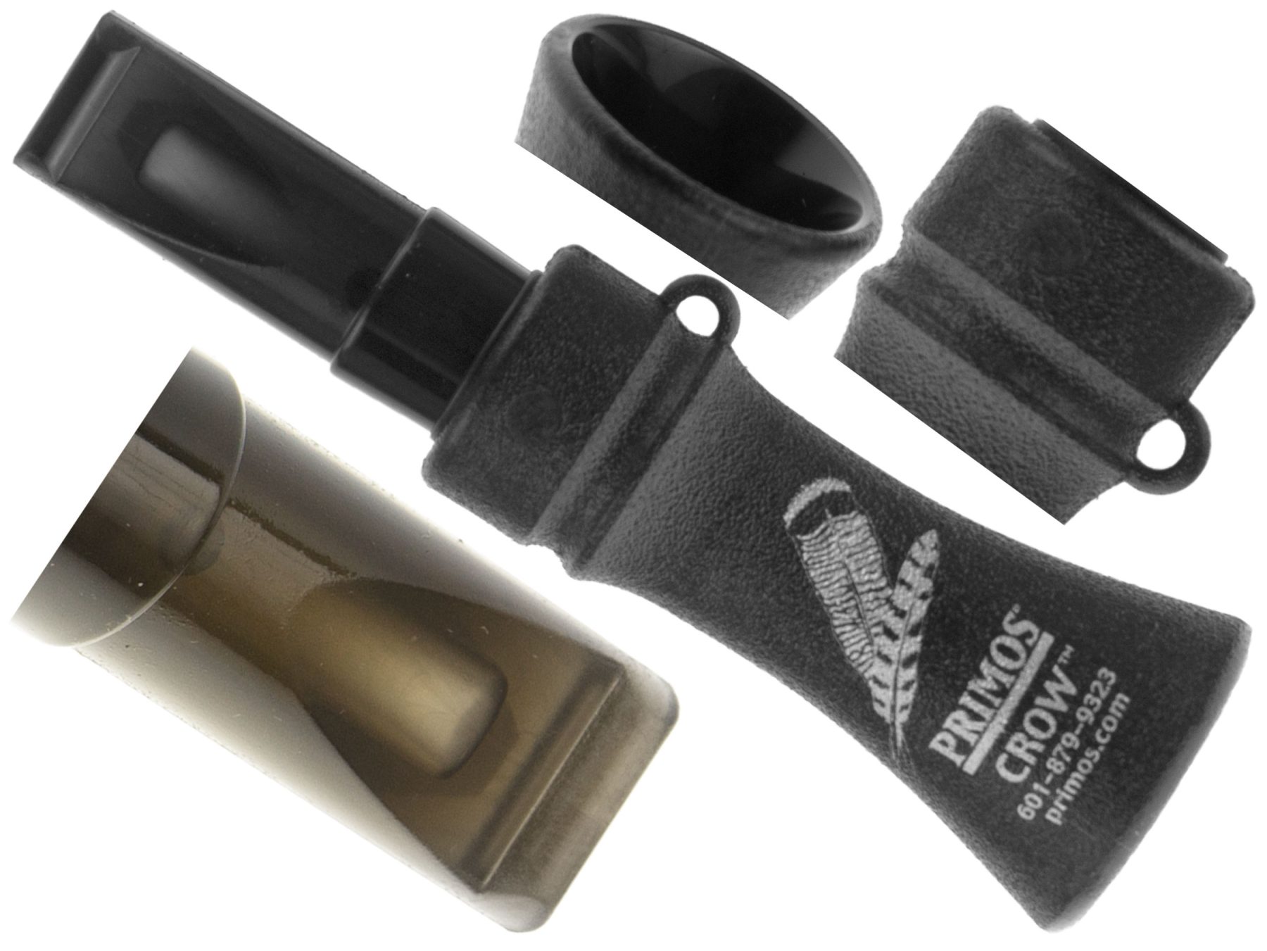 Wabik na indyki Primos Crow Call - obrazek 6