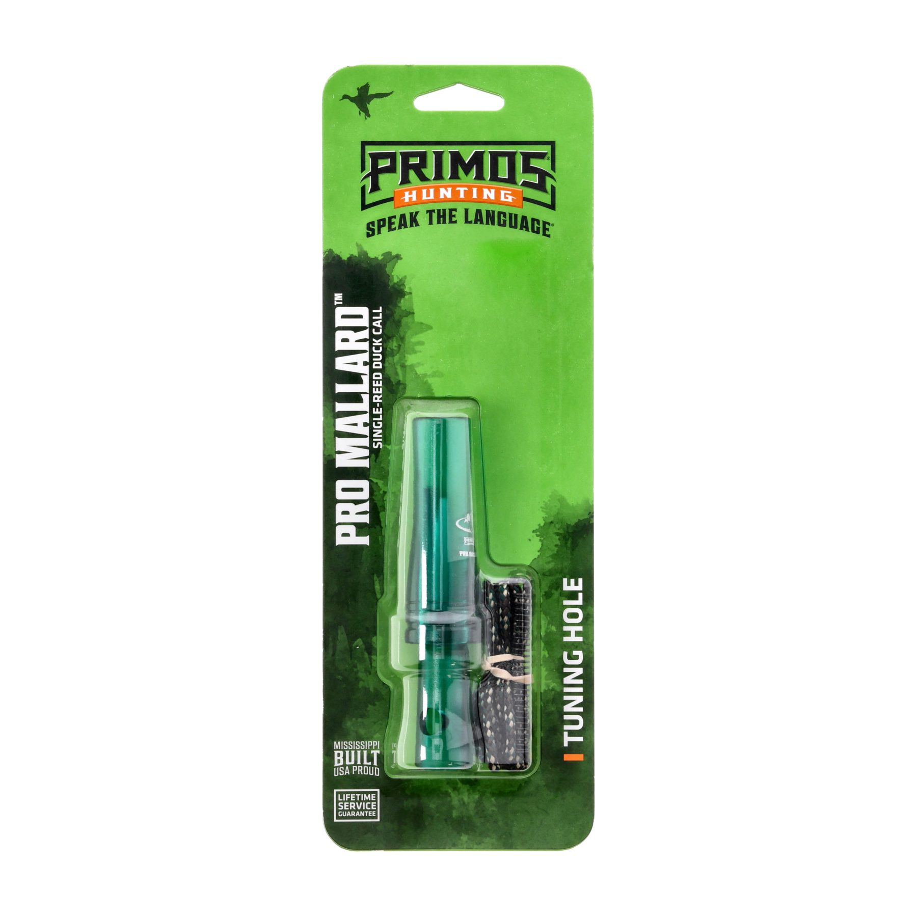 Wabik na kaczki Primos Pro Mallard łatwy - obrazek 3