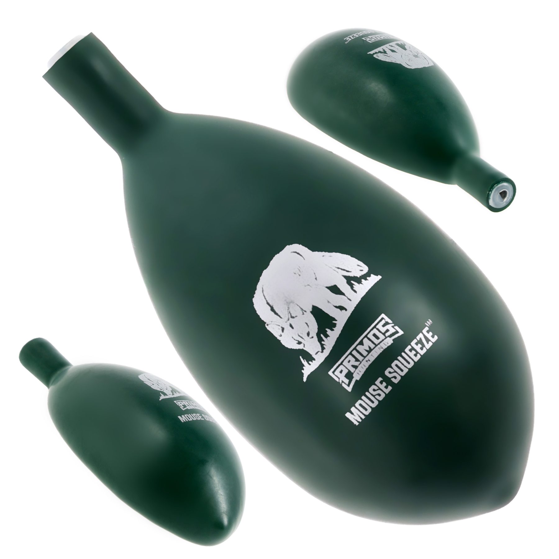 Wabik na lisy Primos Mouse Squeeze - obrazek 6