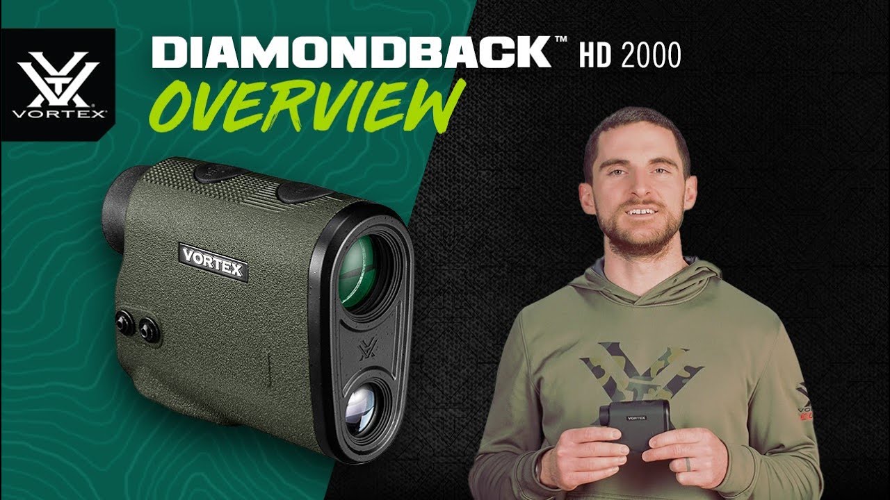 Dalmierz Vortex Diamondback HD 2000 - obrazek 6