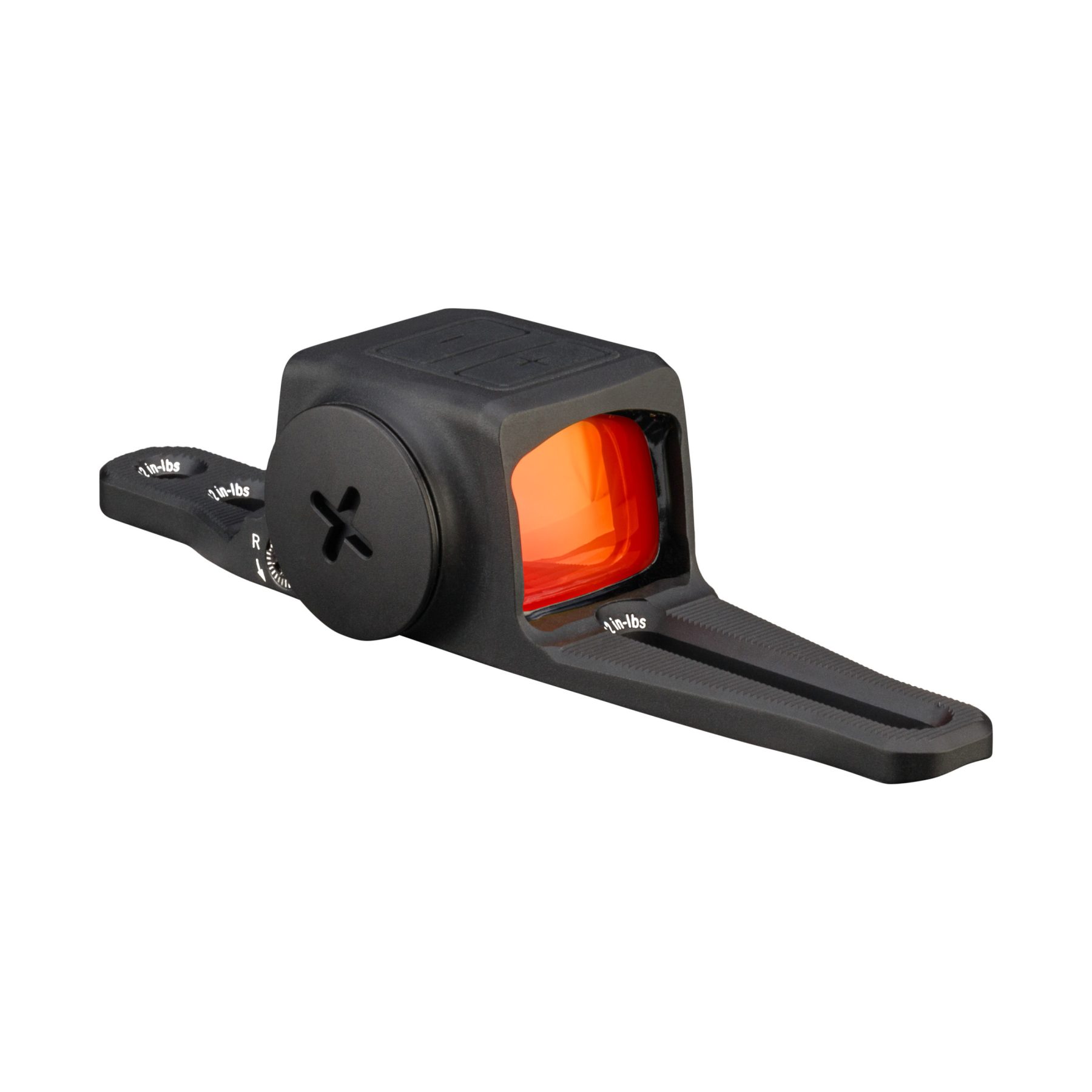 Kolimator do strzelby Vortex Viper Shotgun Enclosed Micro Red Dot 3 MOA - obrazek 3
