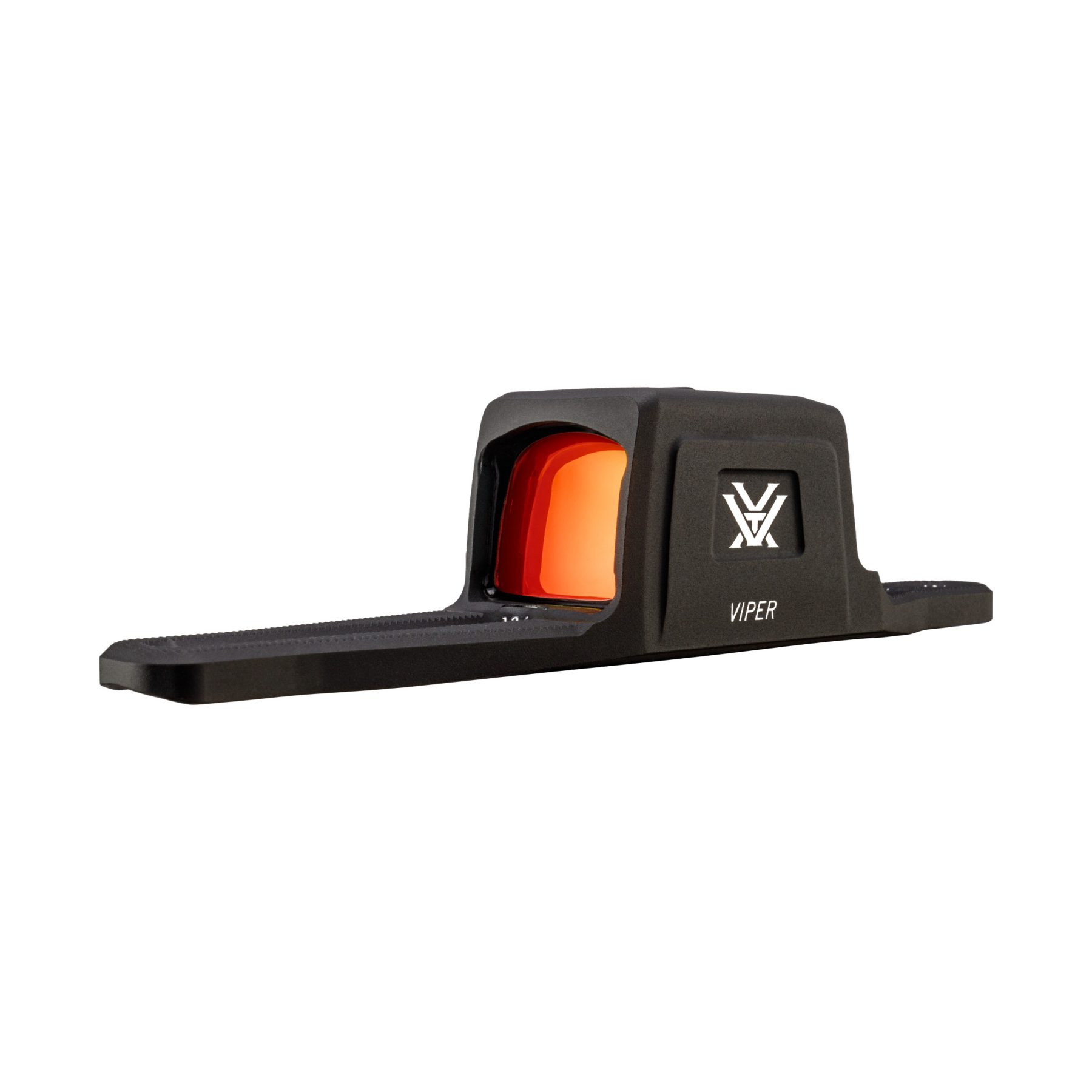 Kolimator do strzelby Vortex Viper Shotgun Enclosed Micro Red Dot 3 MOA - obrazek 4