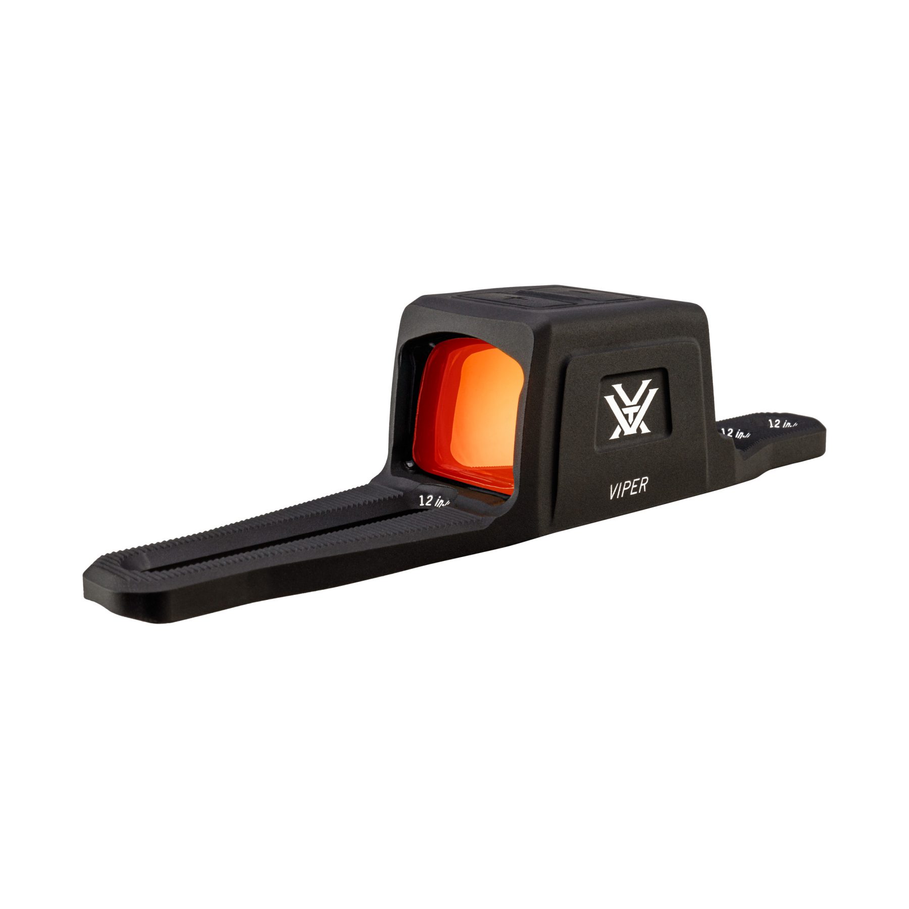 Kolimator do strzelby Vortex Viper Shotgun Enclosed Micro Red Dot 3 MOA - obrazek 5