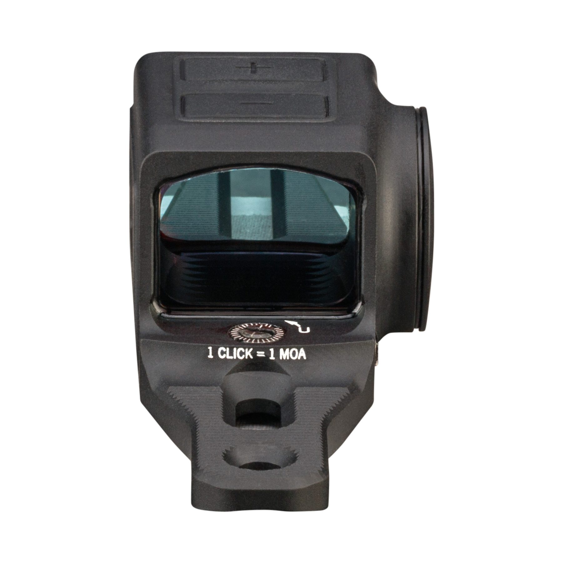 Kolimator do strzelby Vortex Viper Shotgun Enclosed Micro Red Dot Multi-Reticle - obrazek 8