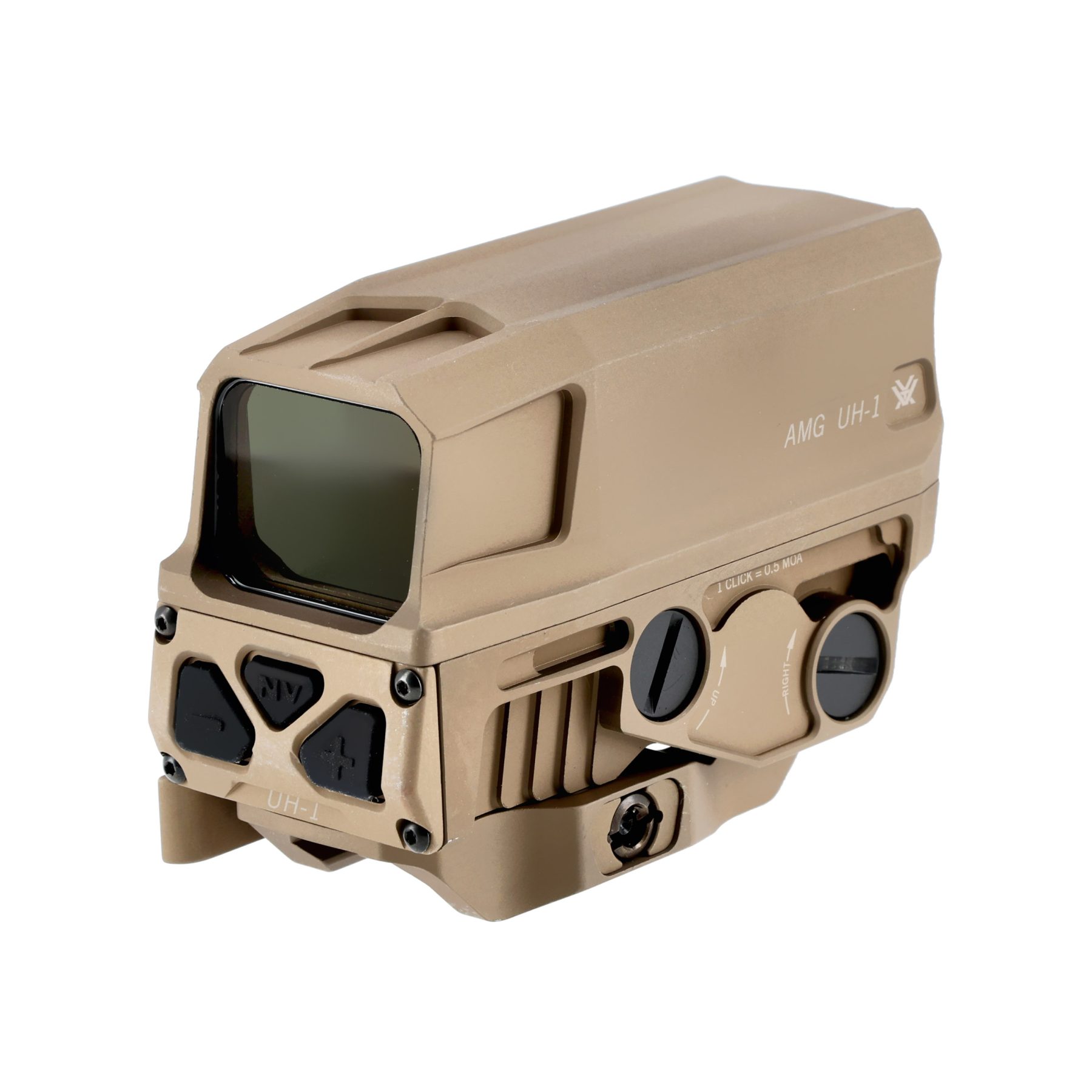 Kolimator holograficzny Vortex Razor UH-1 Gen II Tan - obrazek 3