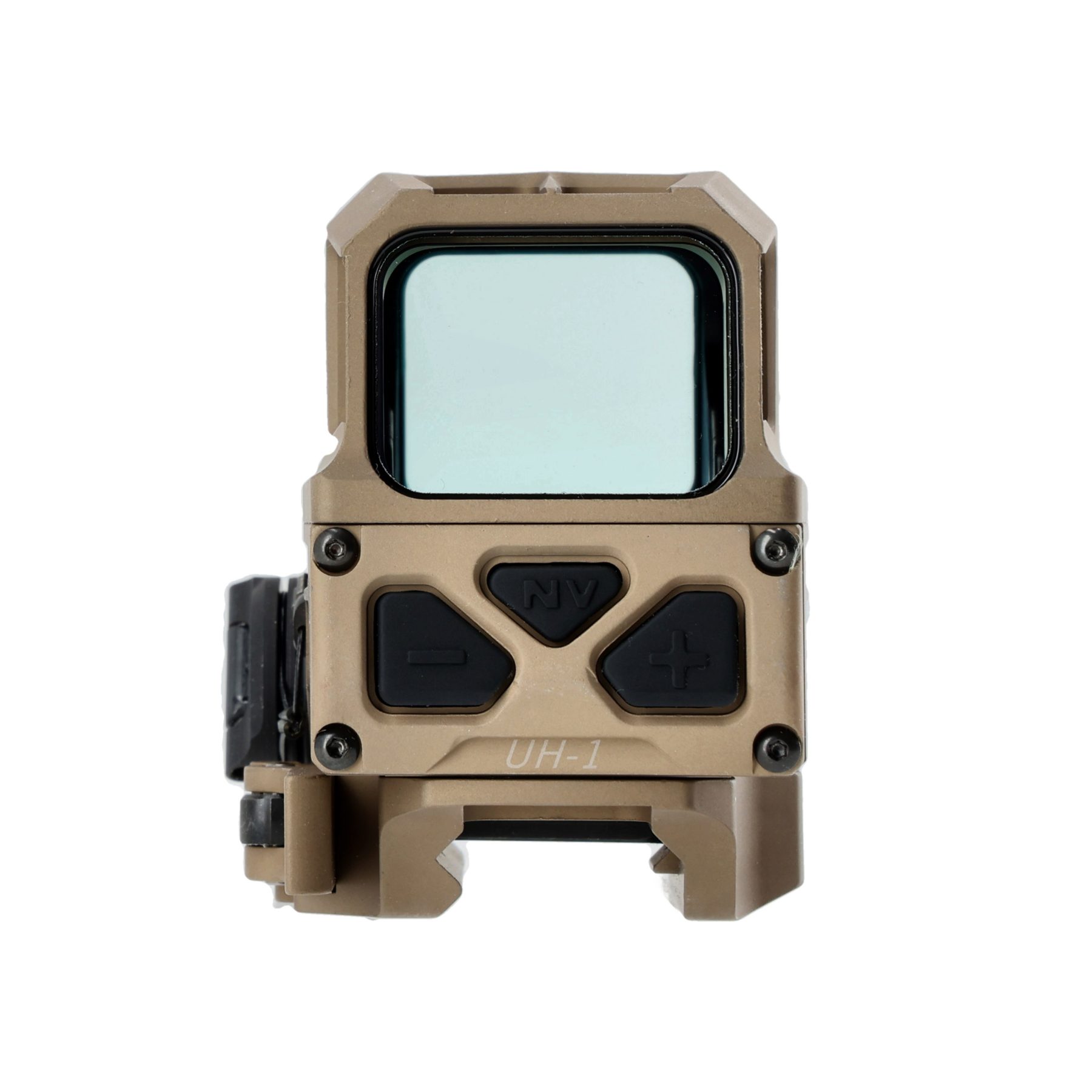 Kolimator holograficzny Vortex Razor UH-1 Gen II Tan - obrazek 4