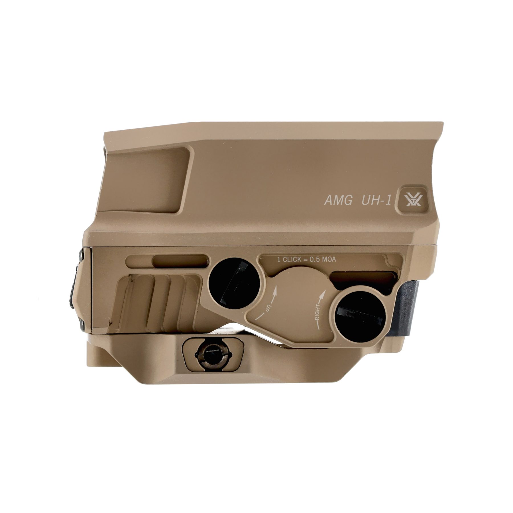 Kolimator holograficzny Vortex Razor UH-1 Gen II Tan - obrazek 5