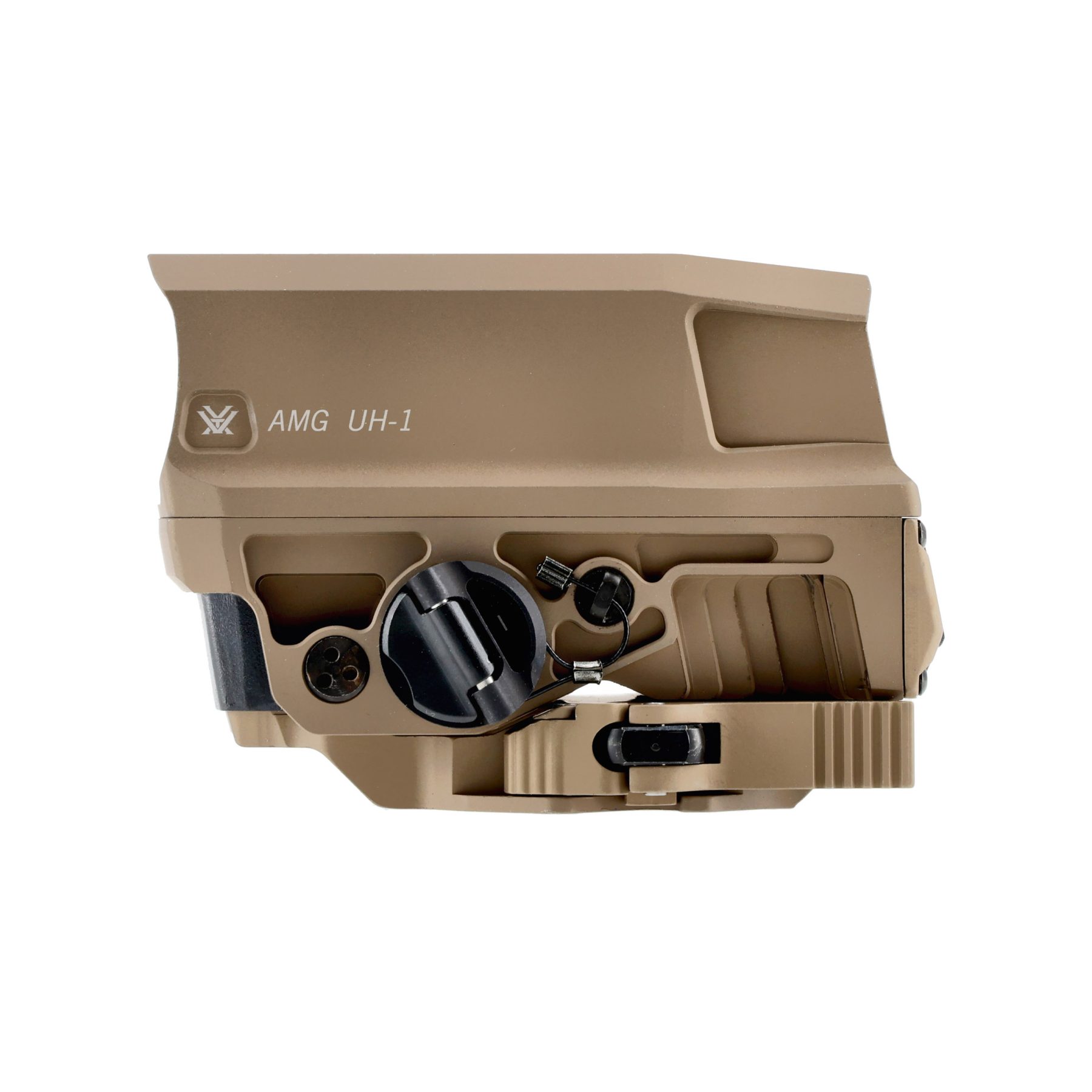 Kolimator holograficzny Vortex Razor UH-1 Gen II Tan - obrazek 6