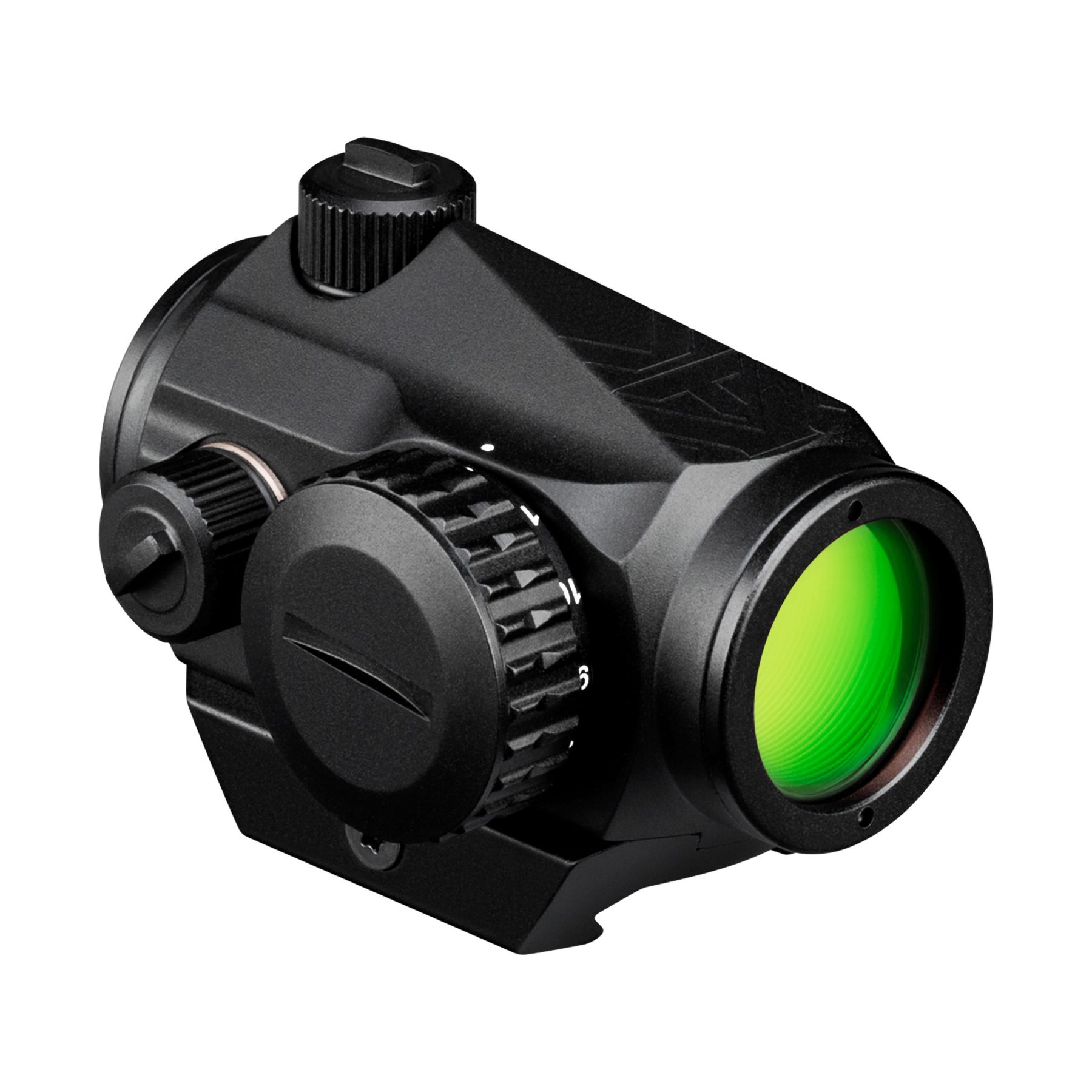 Kolimator Vortex Crossfire Green Dot - obrazek 5