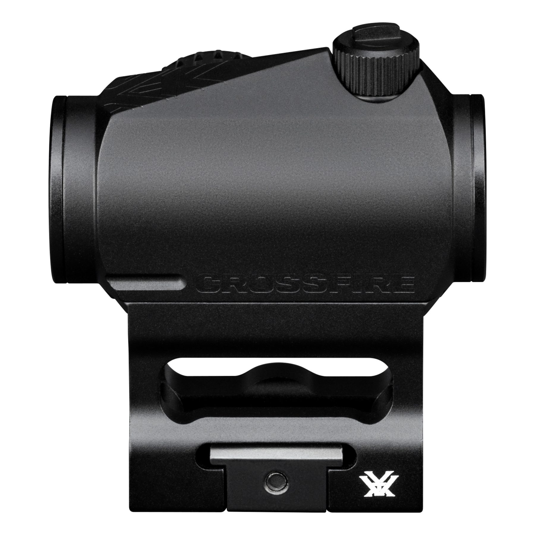 Kolimator Vortex Crossfire Green Dot - obrazek 6