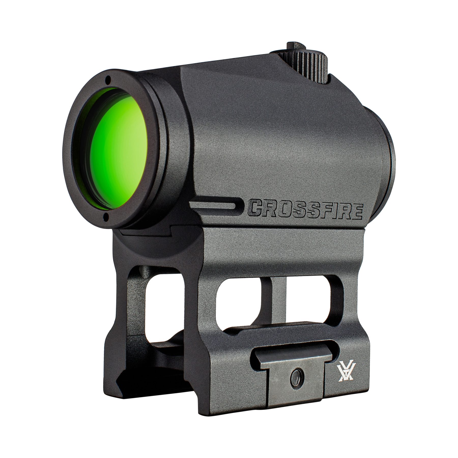 Kolimator Vortex Crossfire Green Dot - obrazek 9
